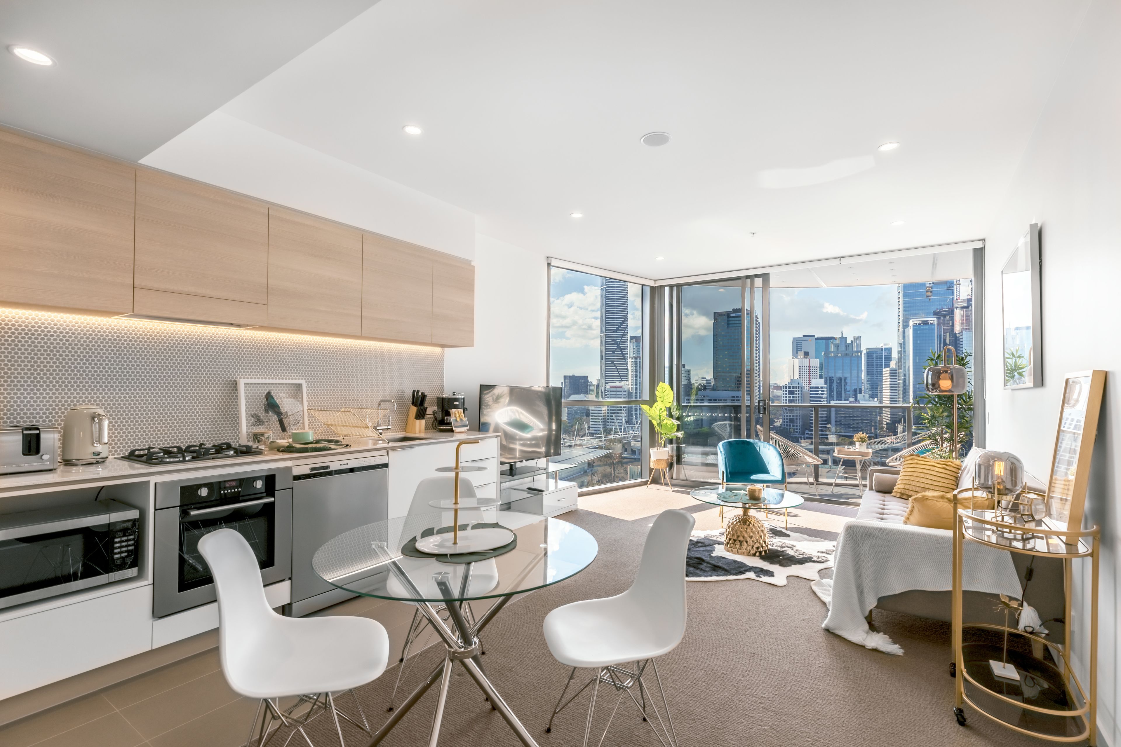Lucid Living Brisbane