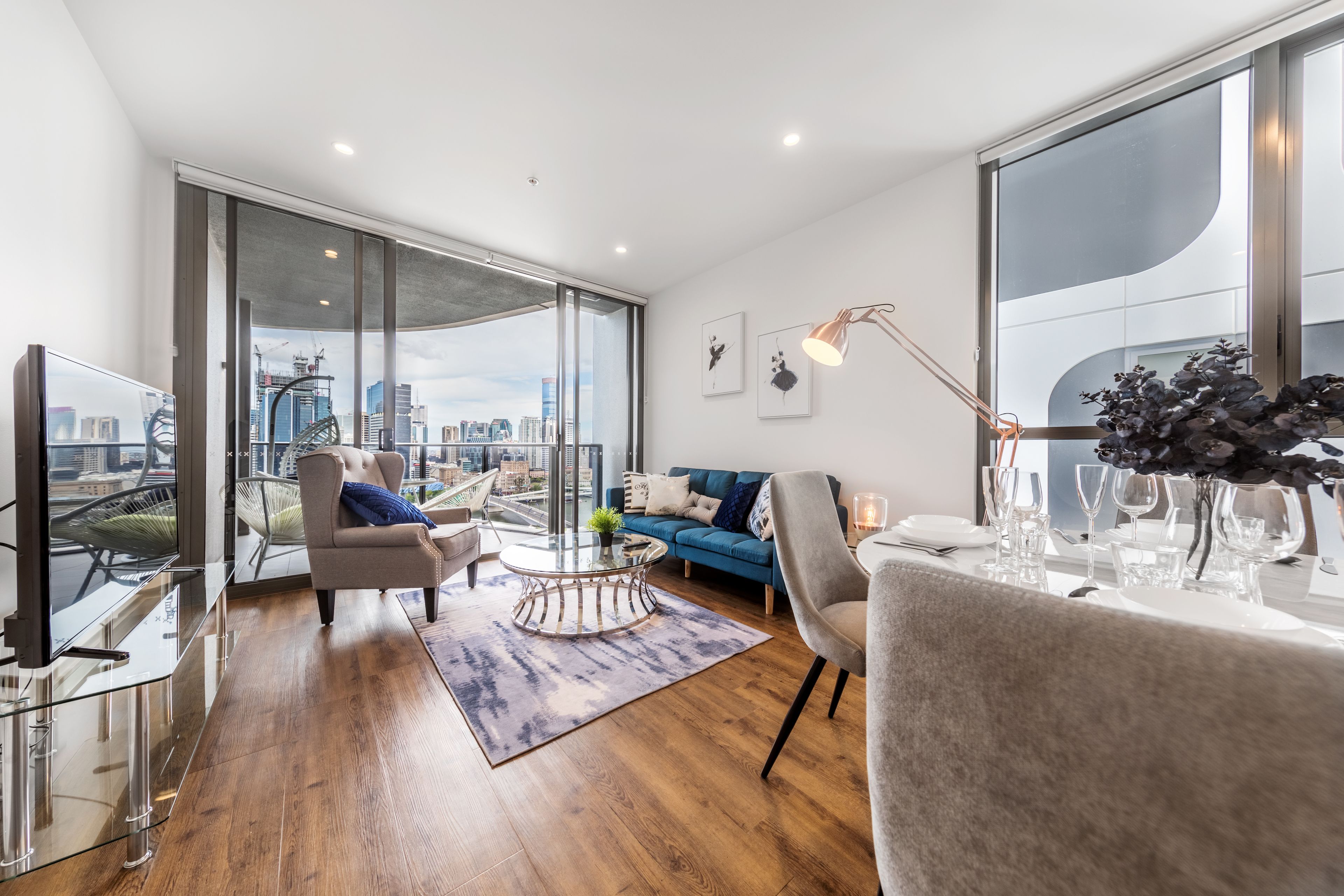 Lucid Living Brisbane