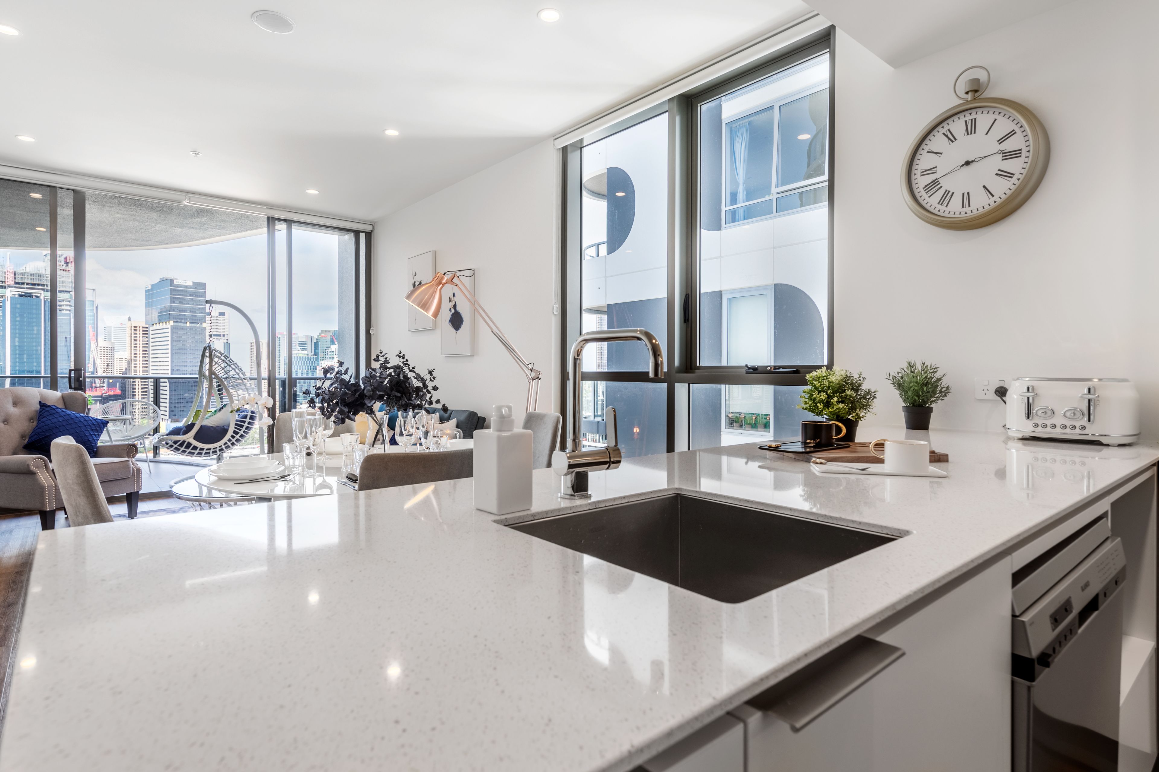 Lucid Living Brisbane