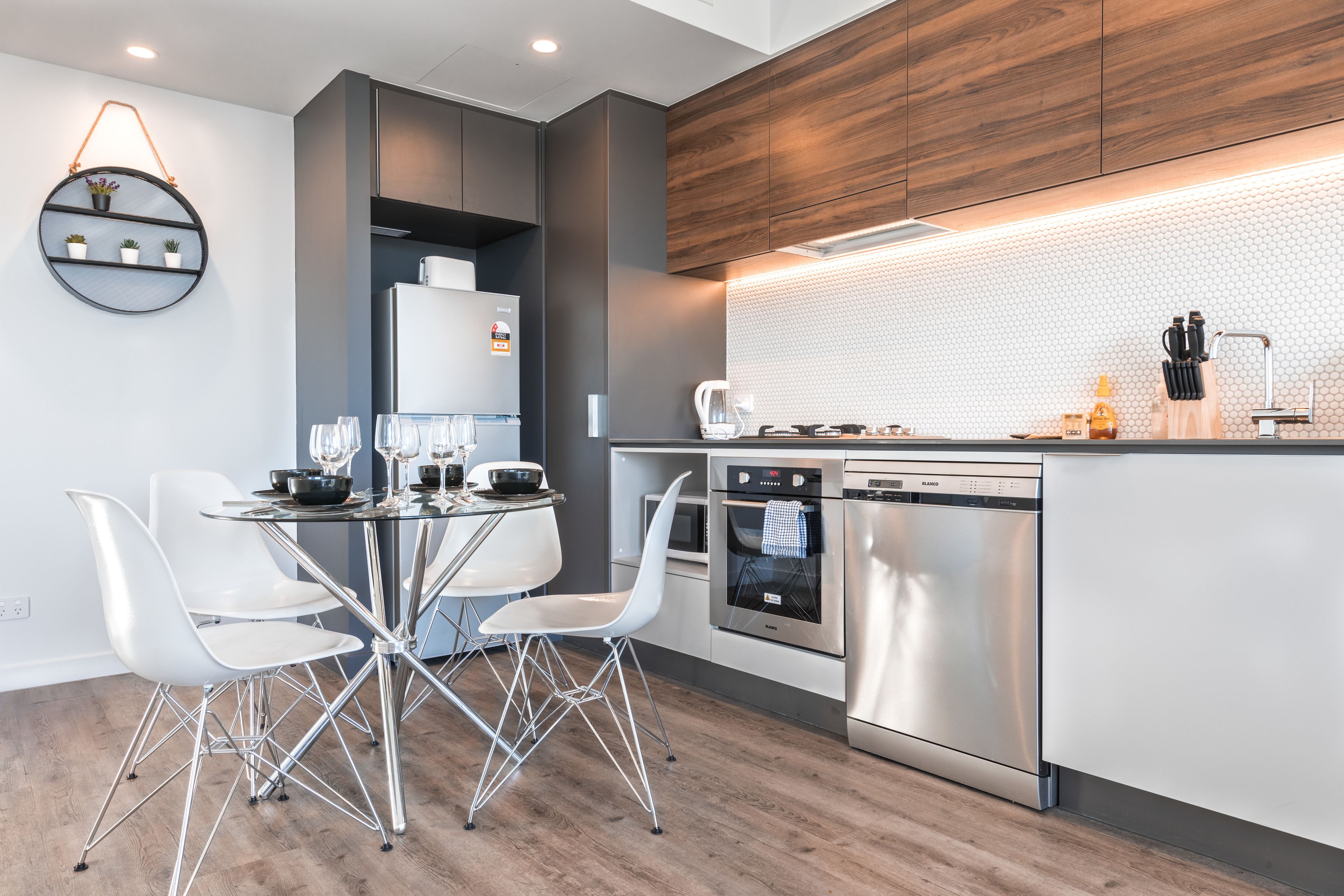 Lucid Living Brisbane