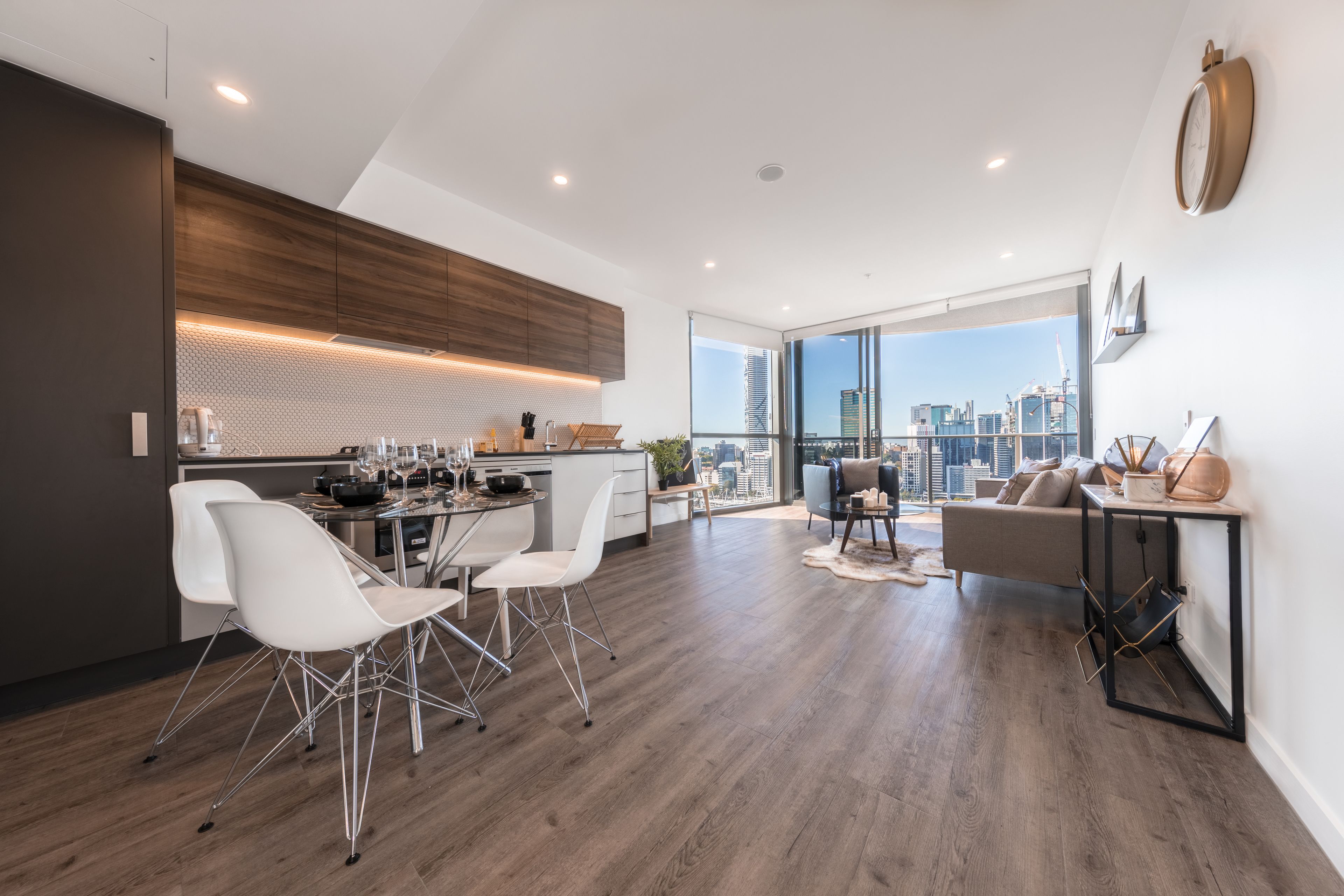 Lucid Living Brisbane