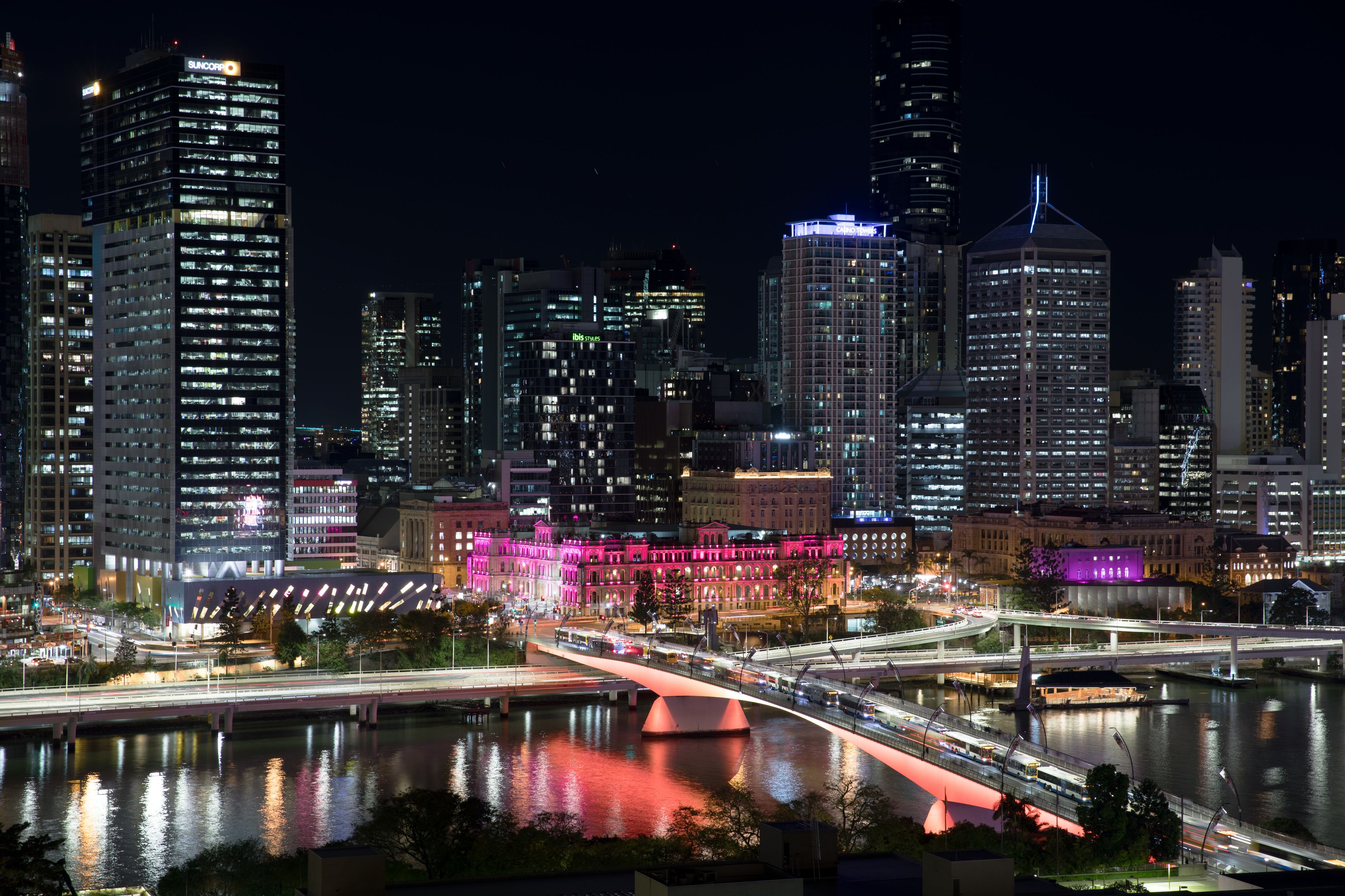 Lucid Living Brisbane
