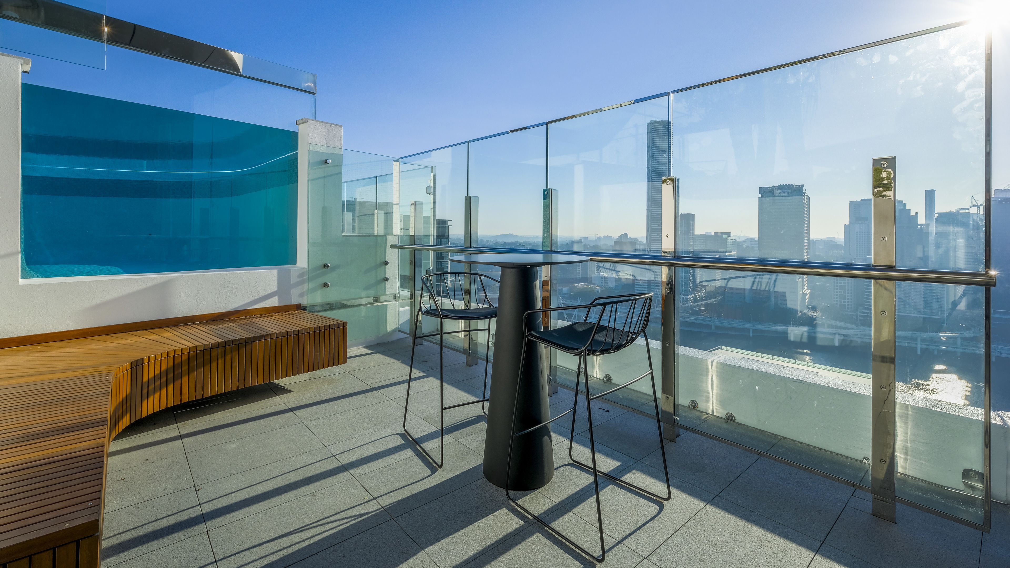 Lucid Living Brisbane