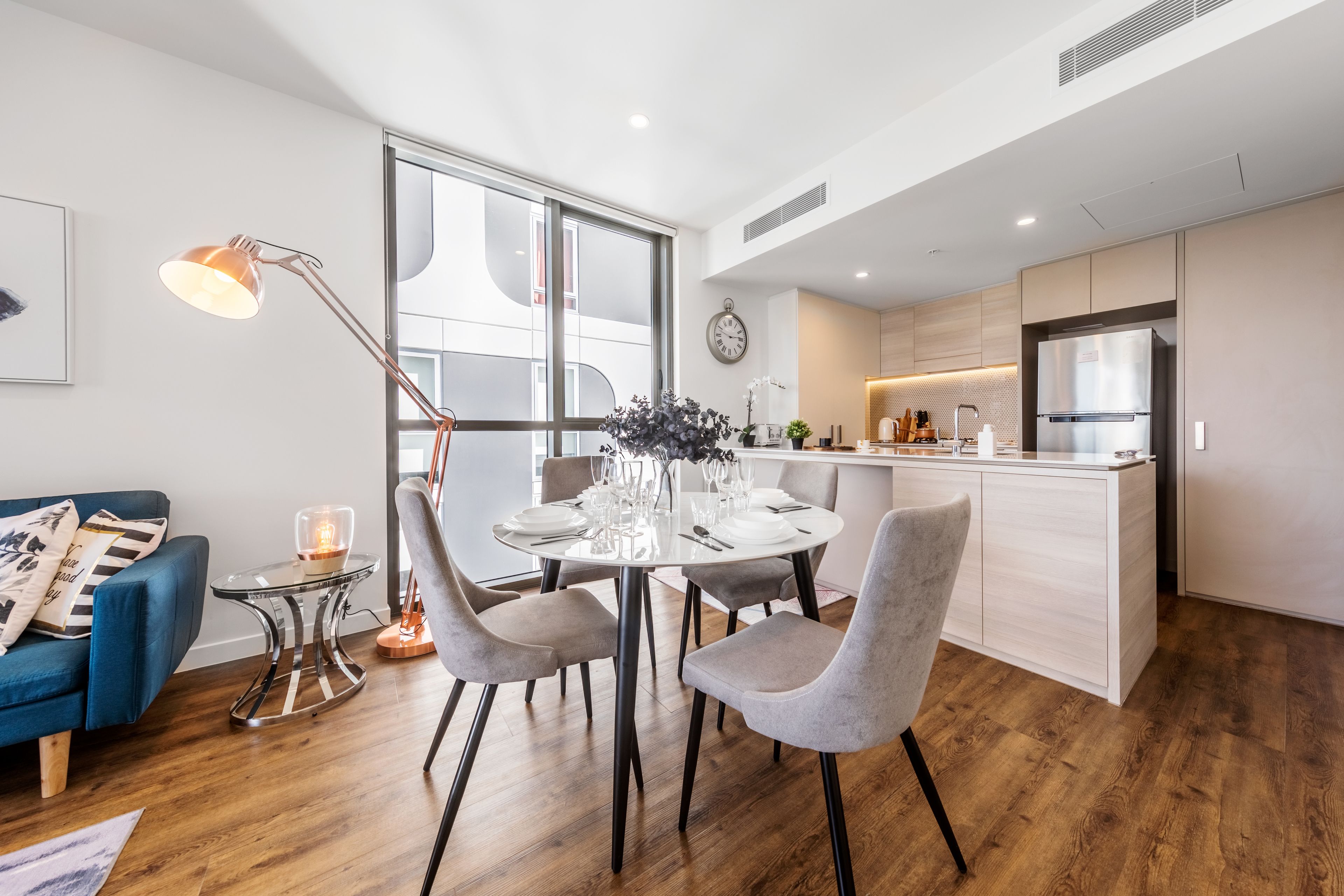 Lucid Living Brisbane