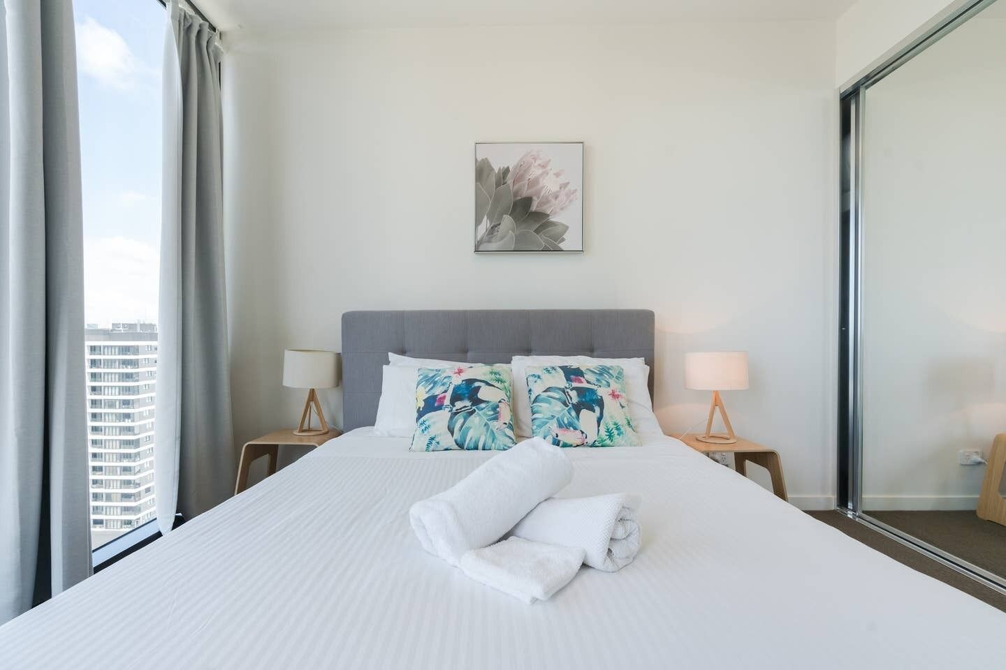 Lucid Living Brisbane