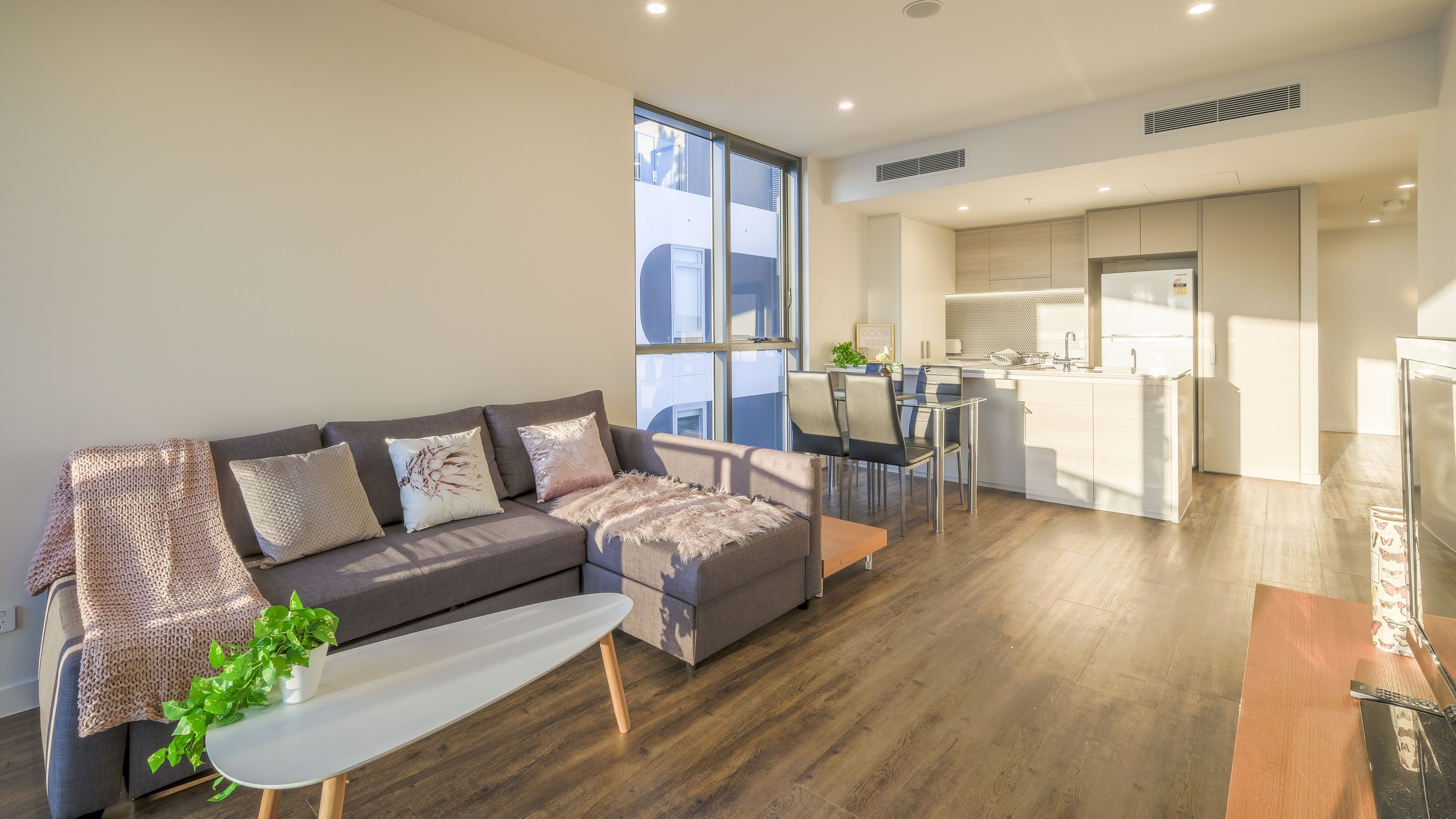 Lucid Living Brisbane