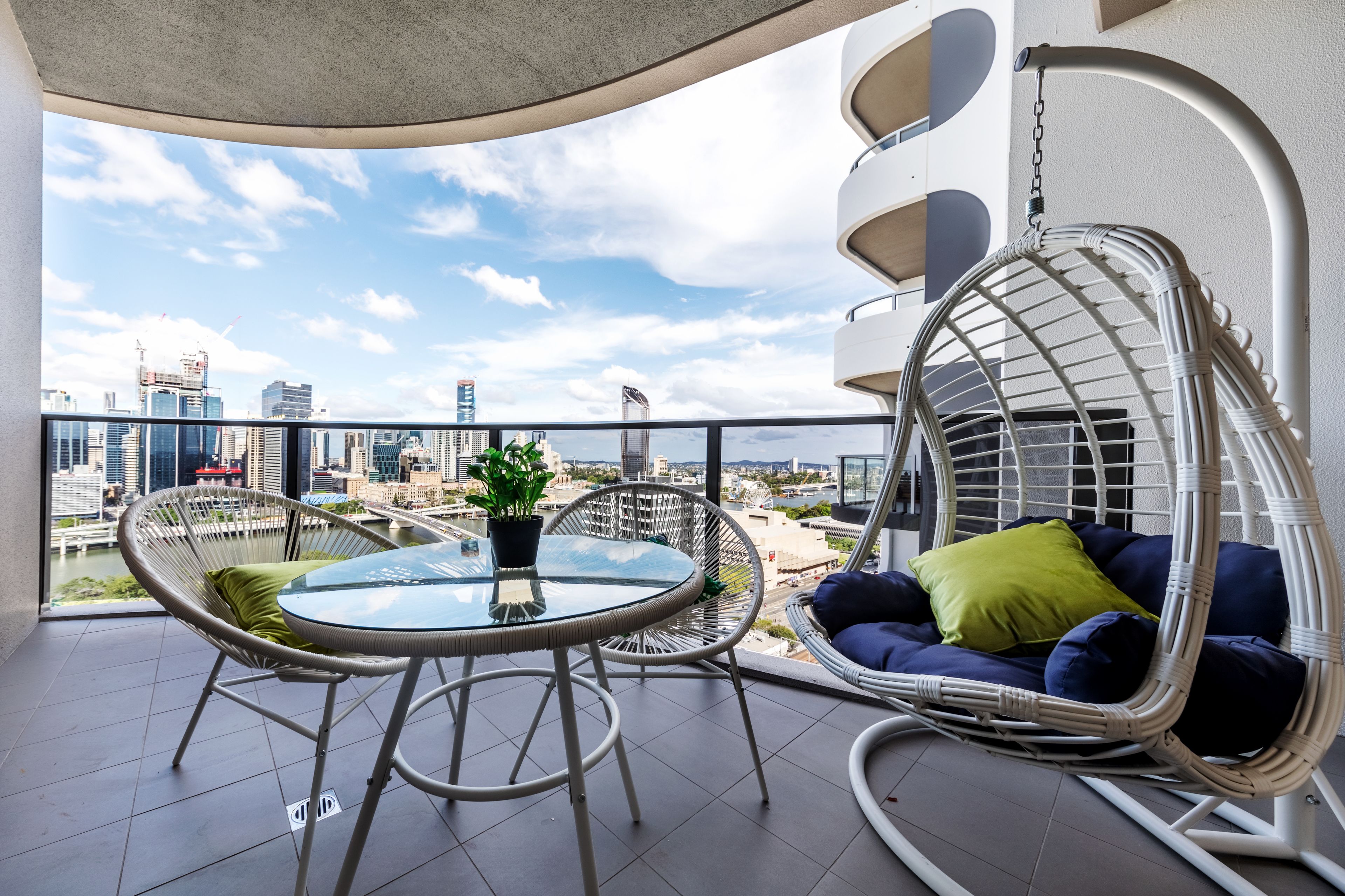 Lucid Living Brisbane
