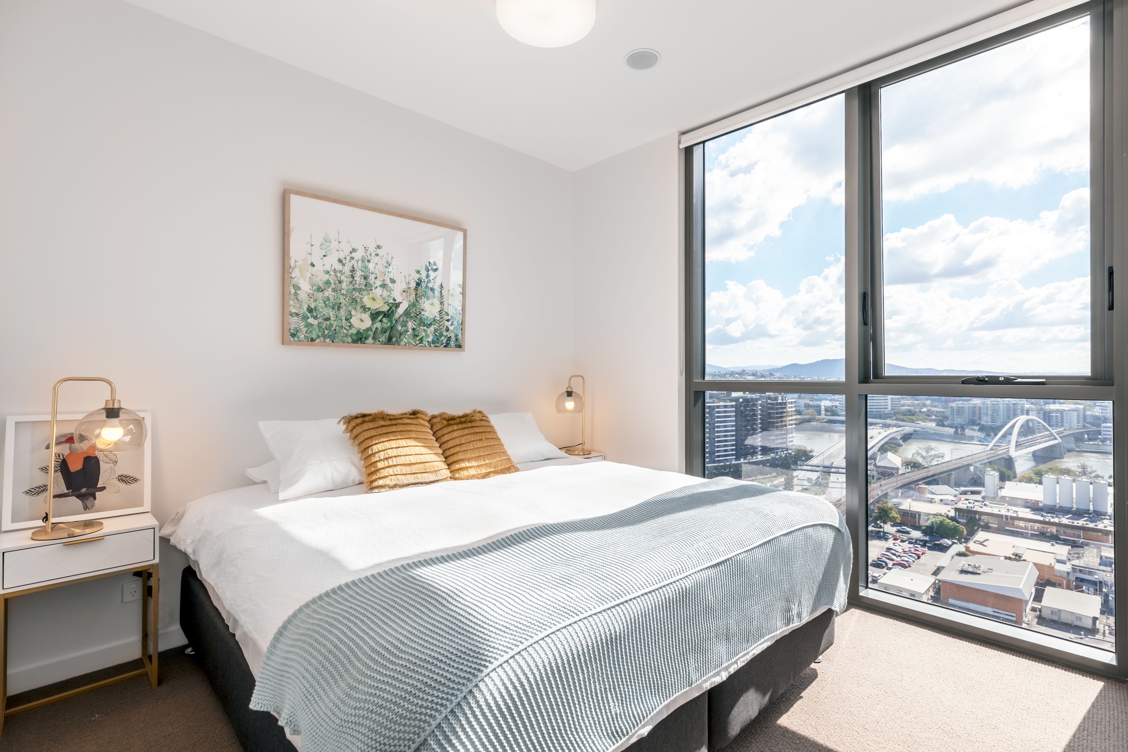 Lucid Living Brisbane