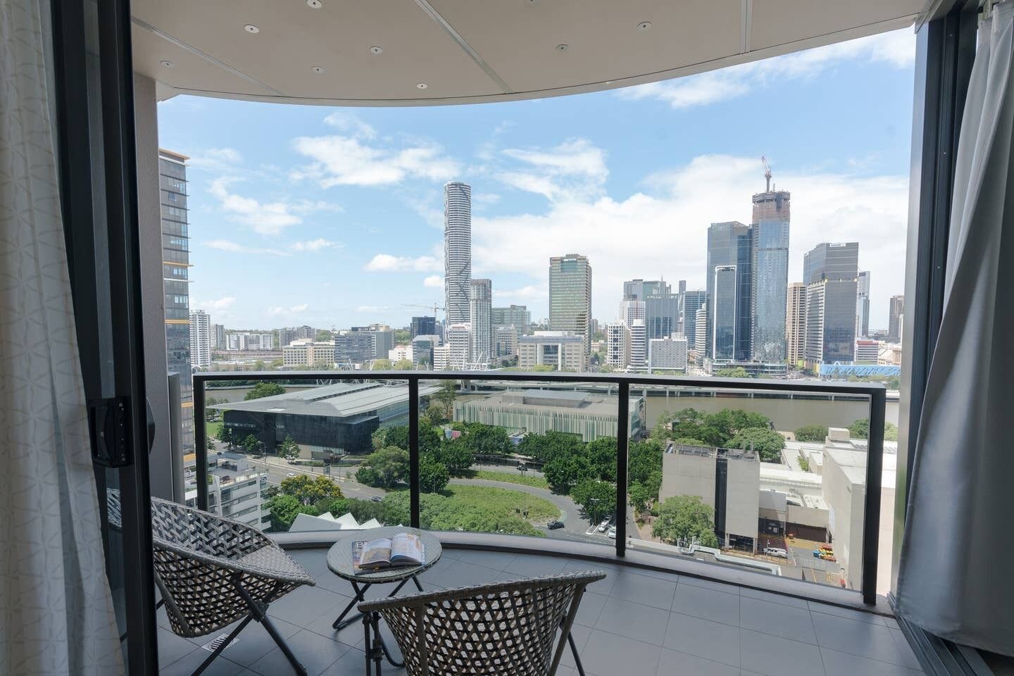 Lucid Living Brisbane