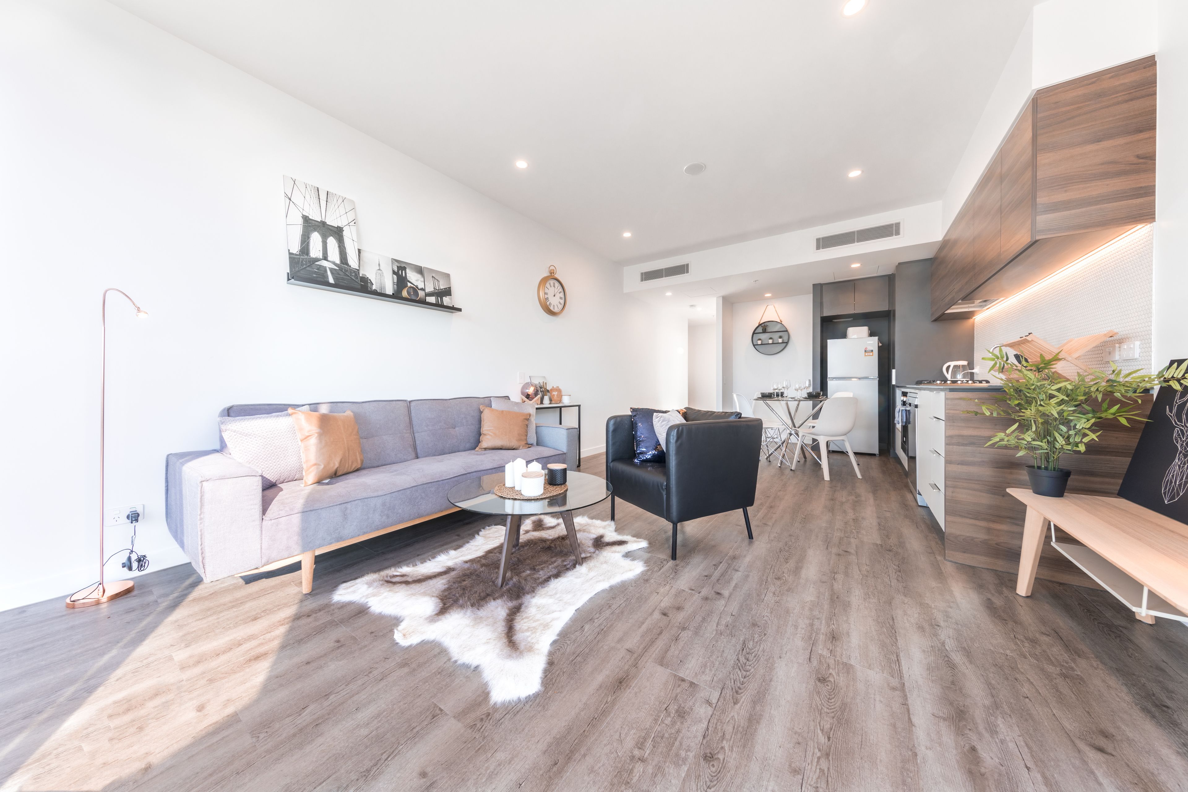 Lucid Living Brisbane