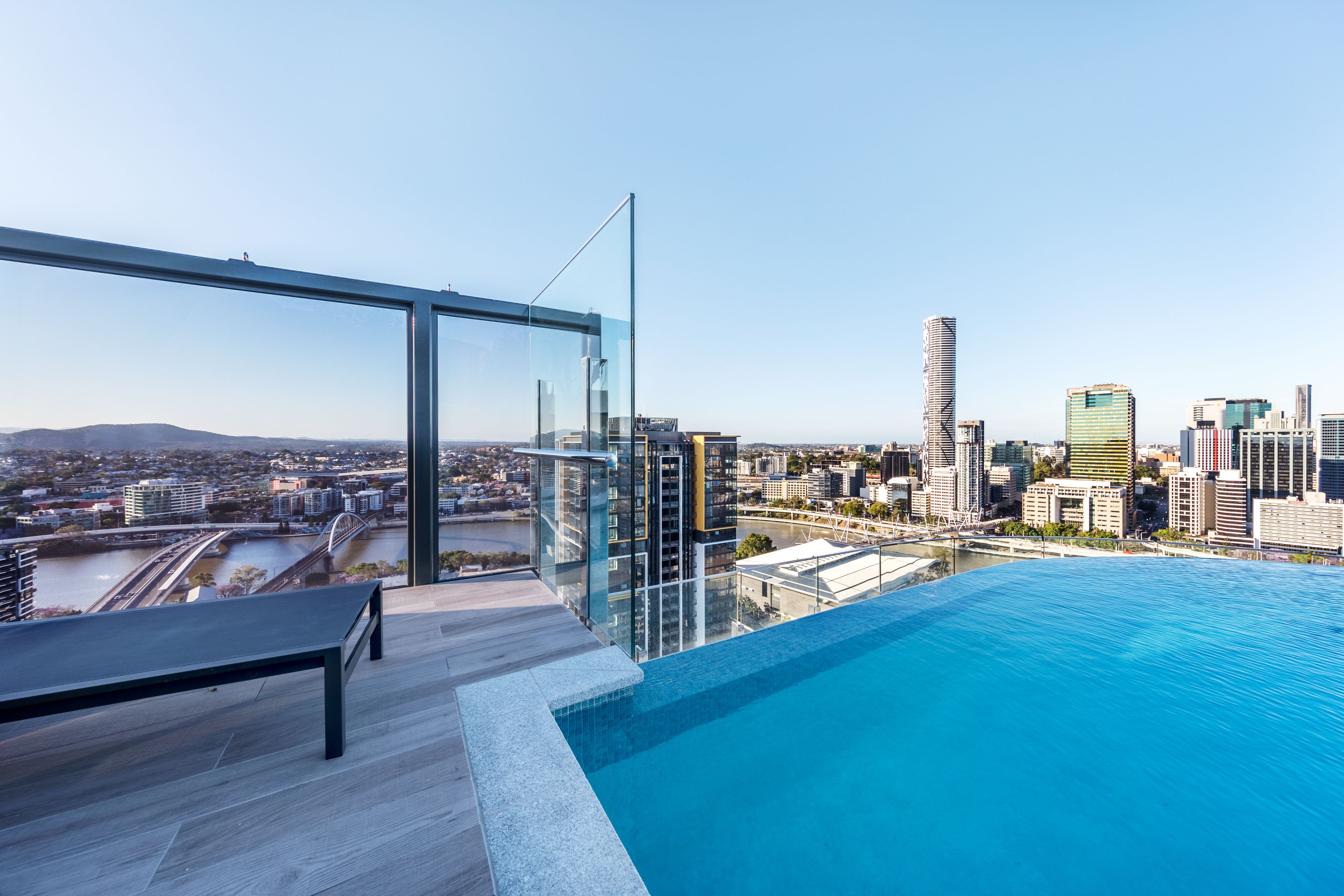 Lucid Living Brisbane
