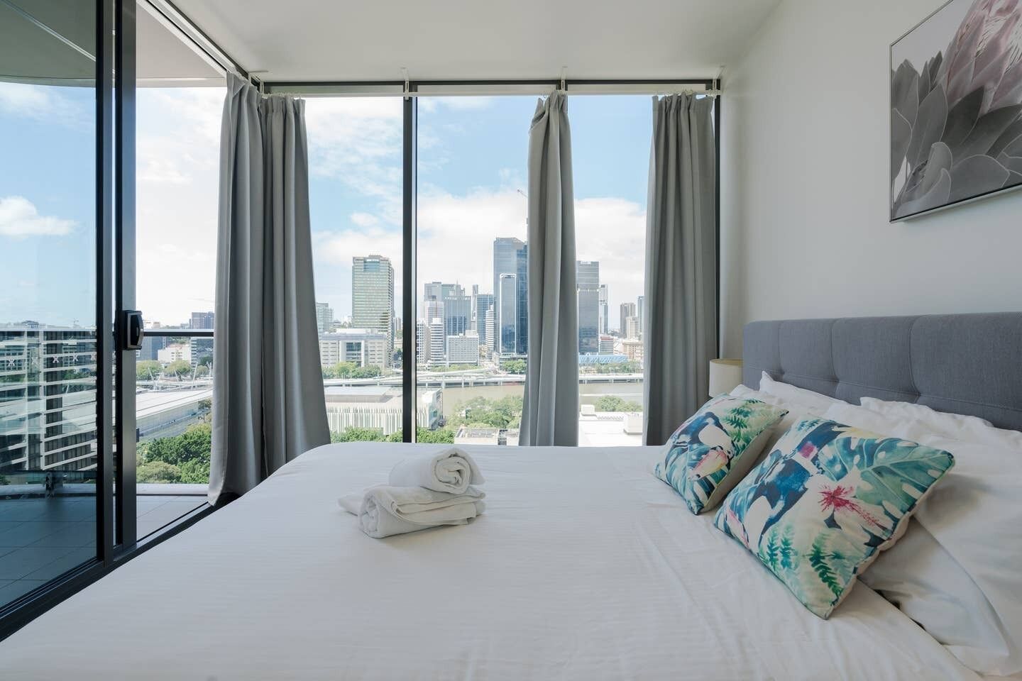 Lucid Living Brisbane