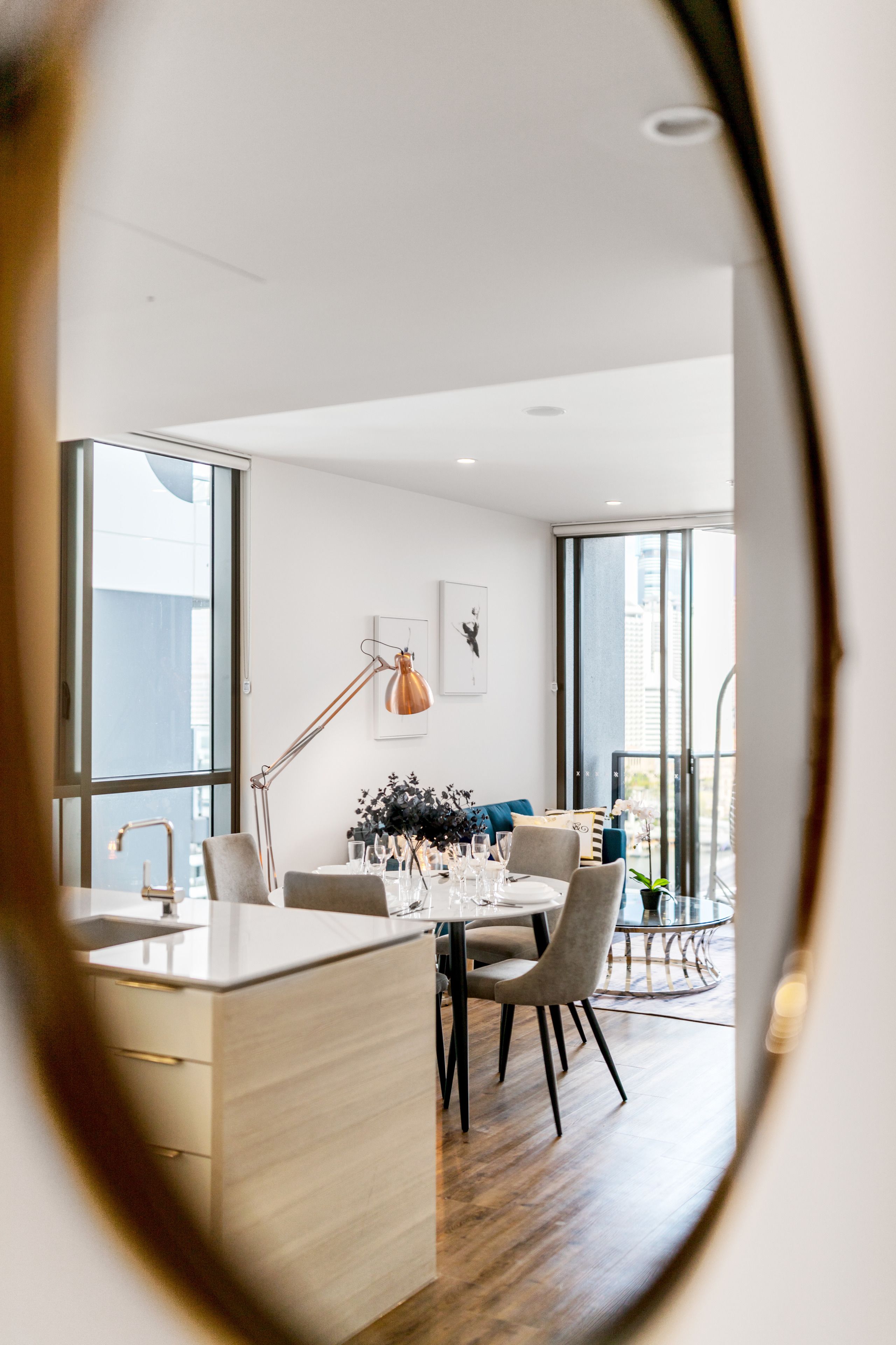 Lucid Living Brisbane
