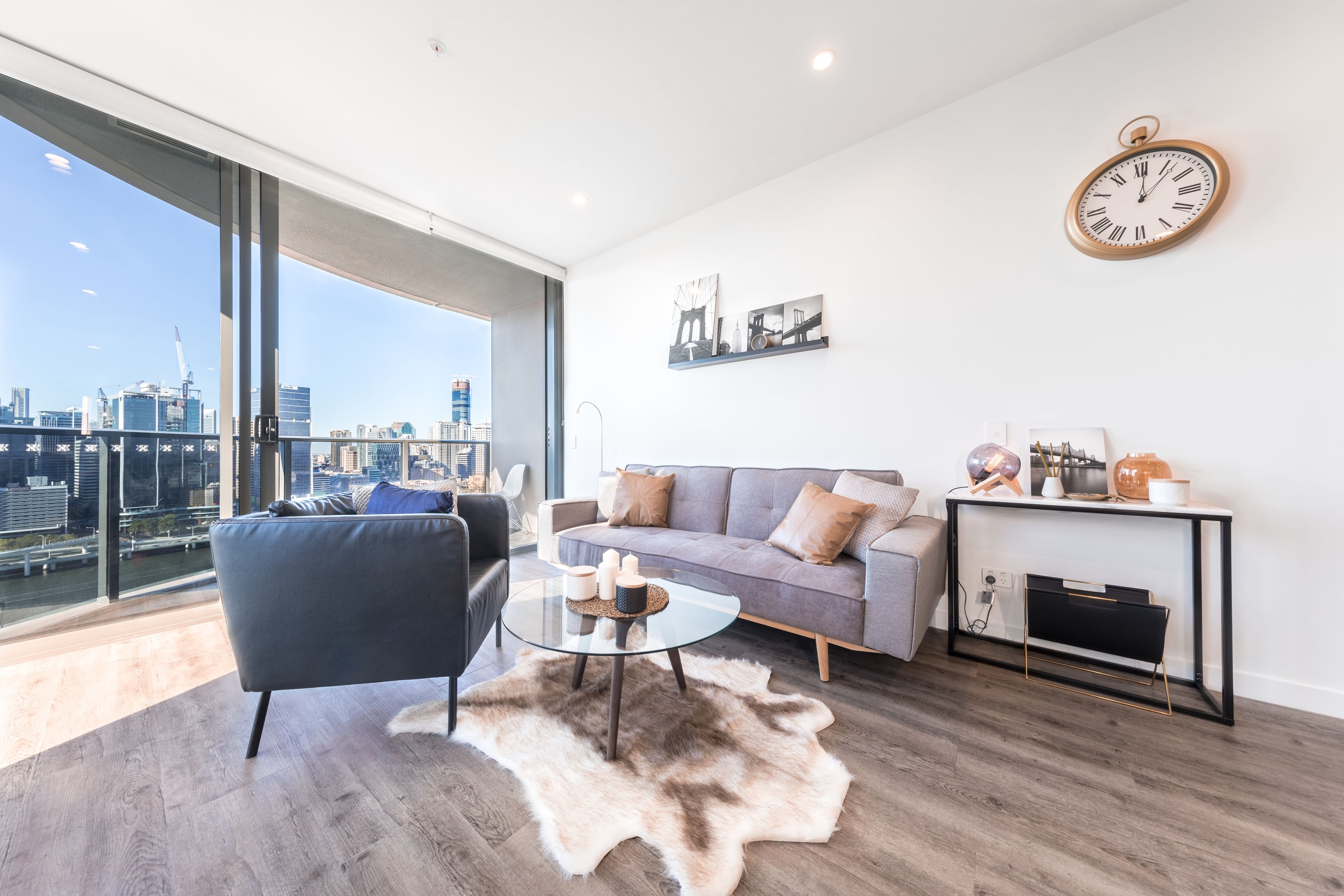 Lucid Living Brisbane