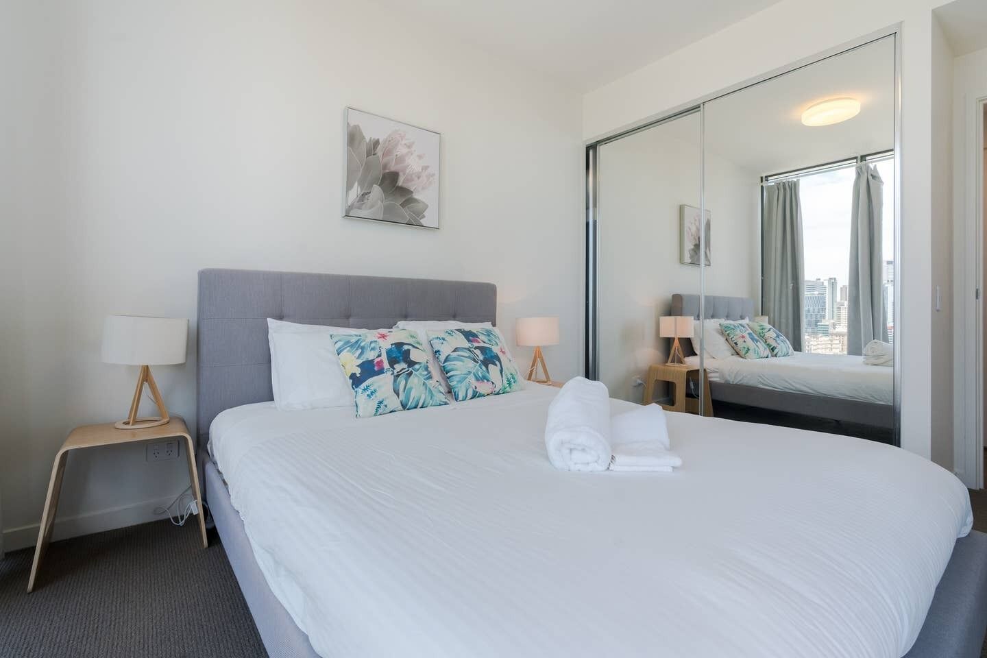 Lucid Living Brisbane