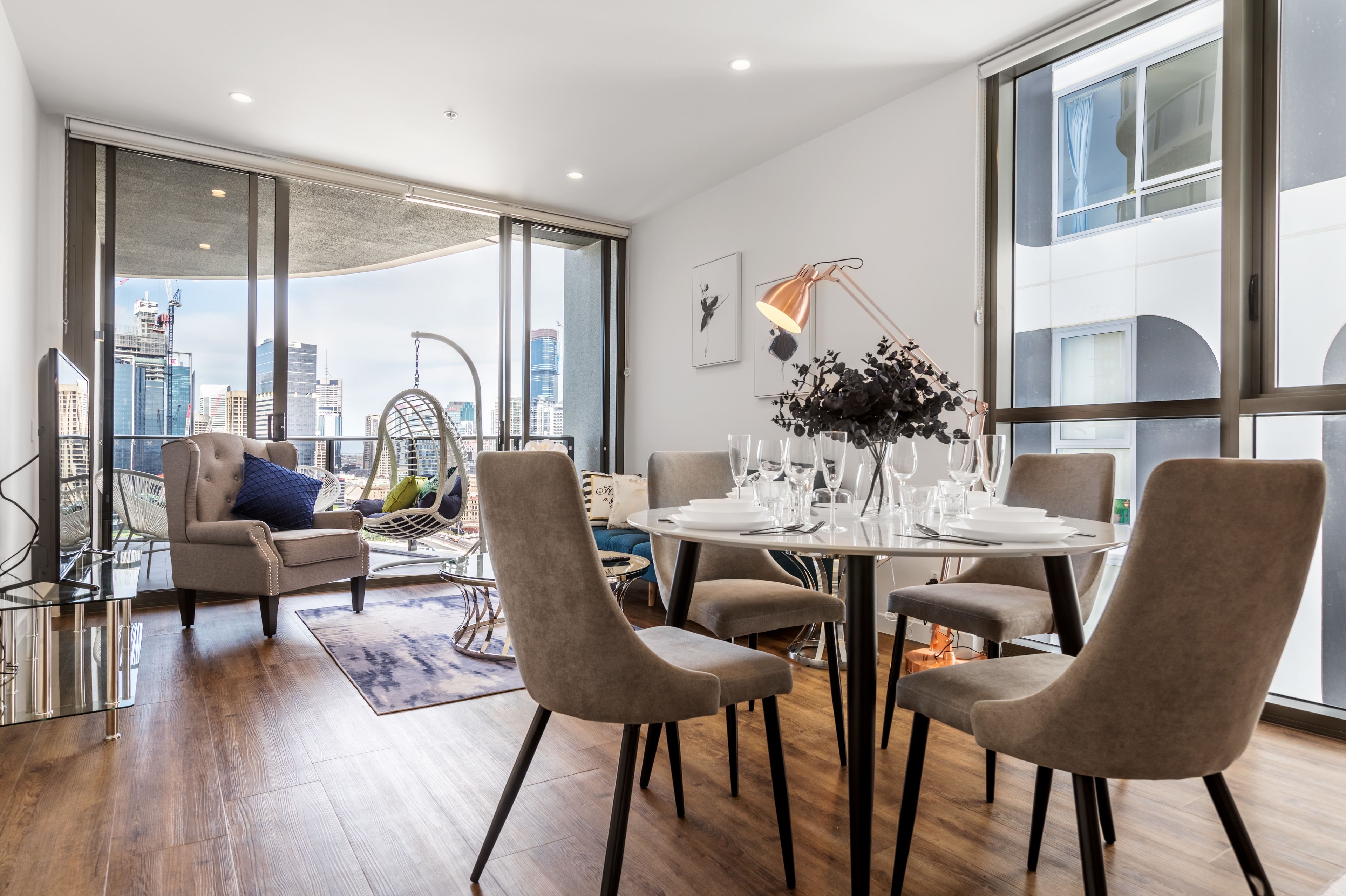Lucid Living Brisbane