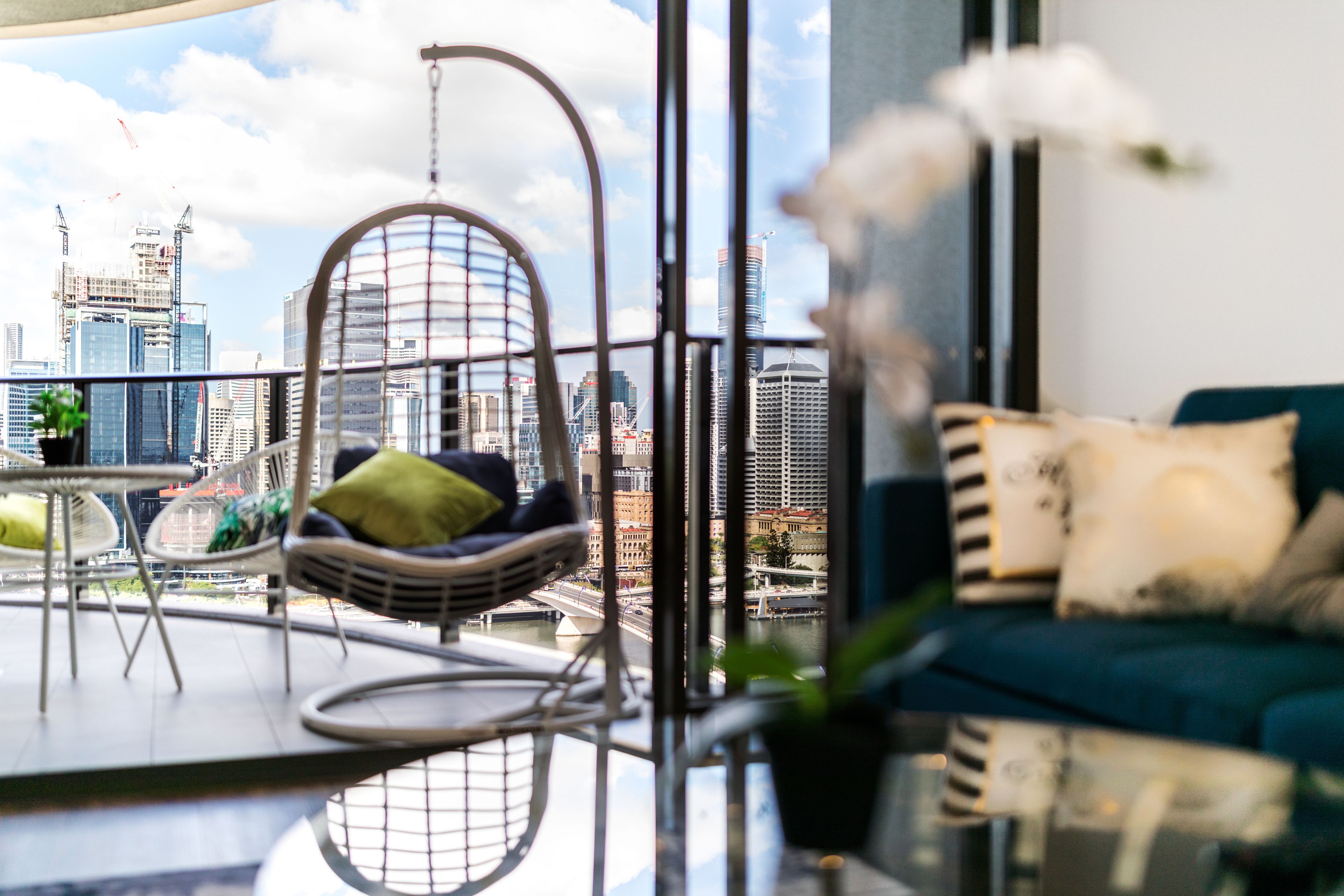 Lucid Living Brisbane