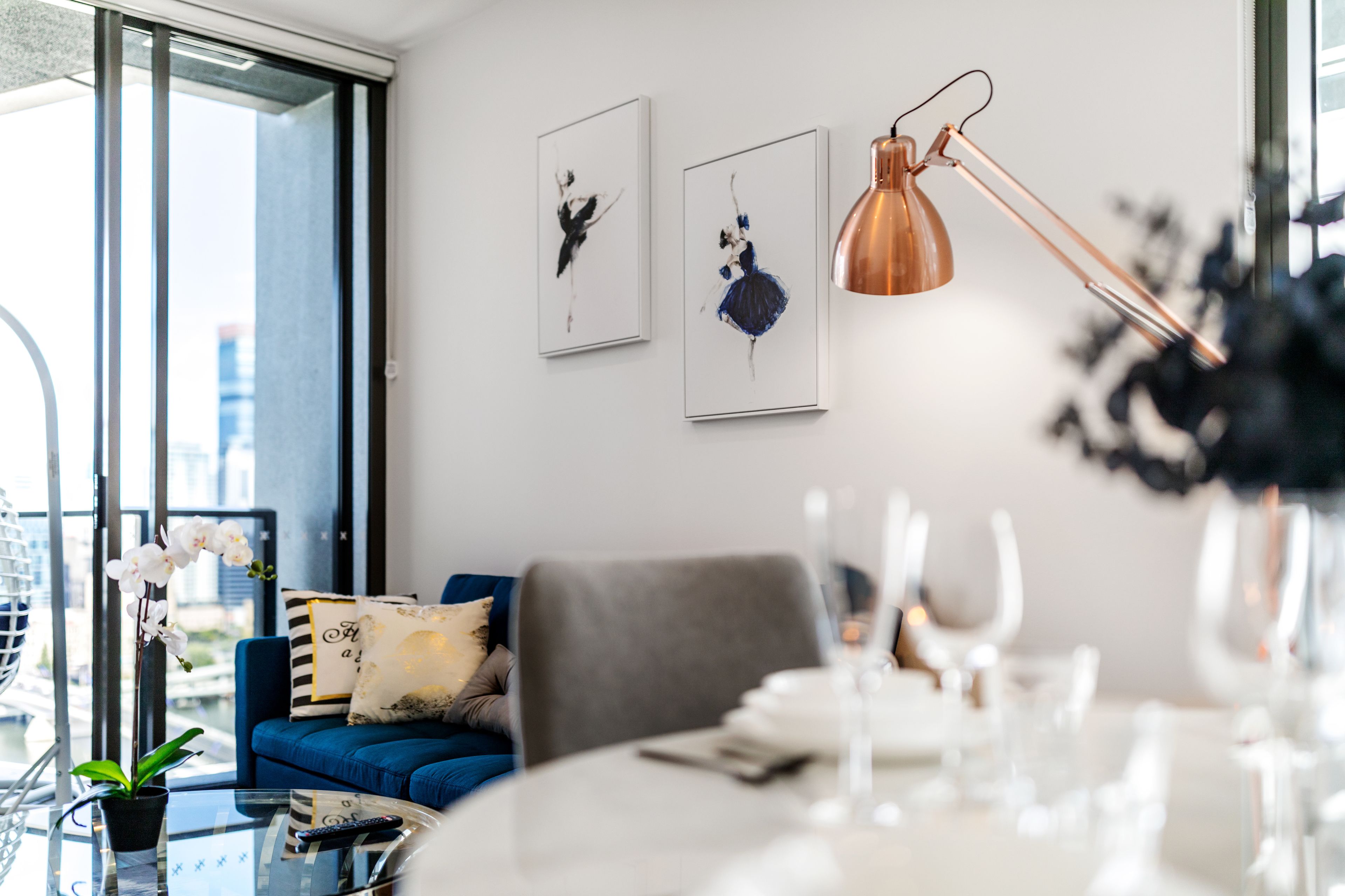 Lucid Living Brisbane