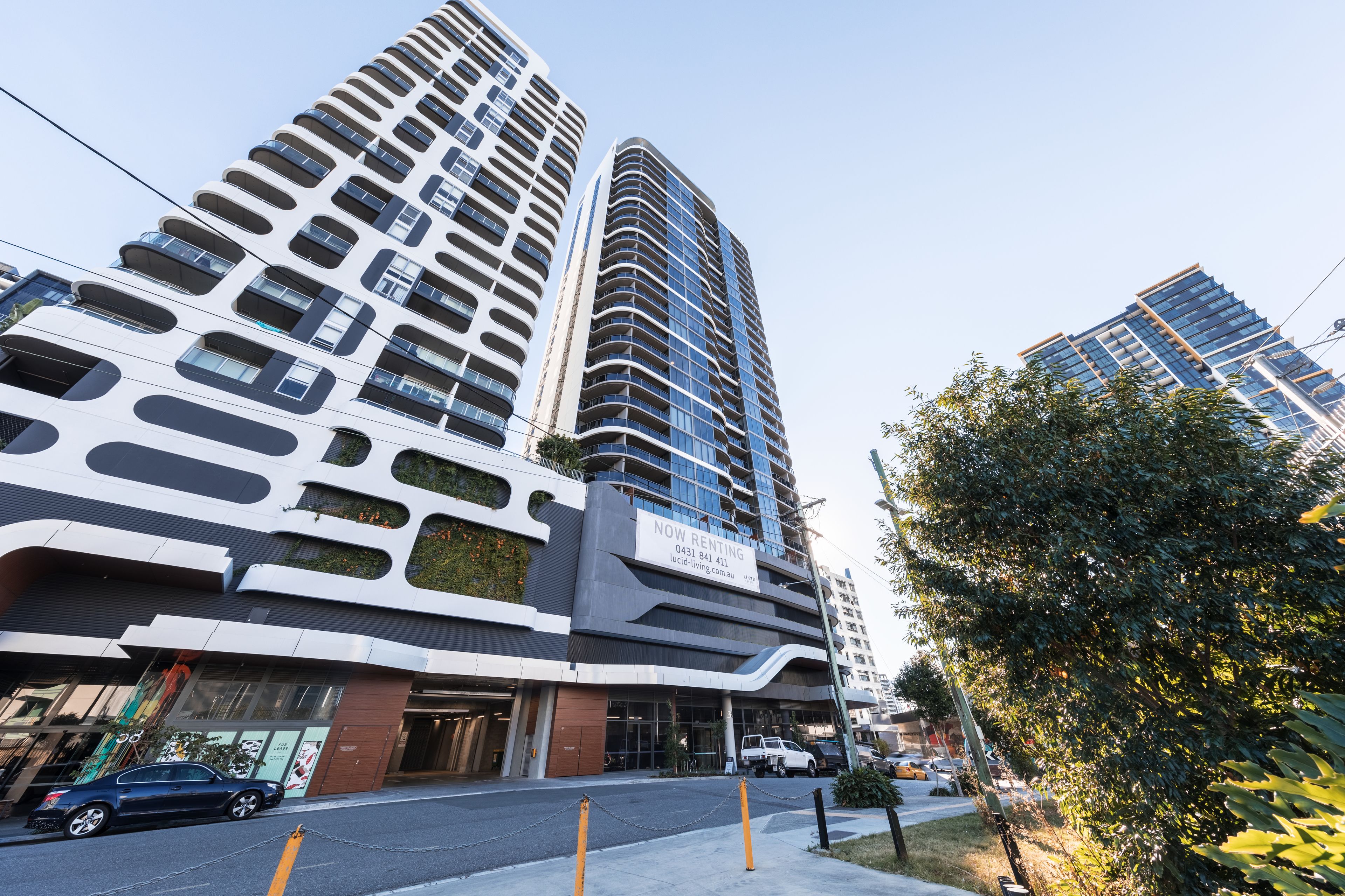 Lucid Living Brisbane