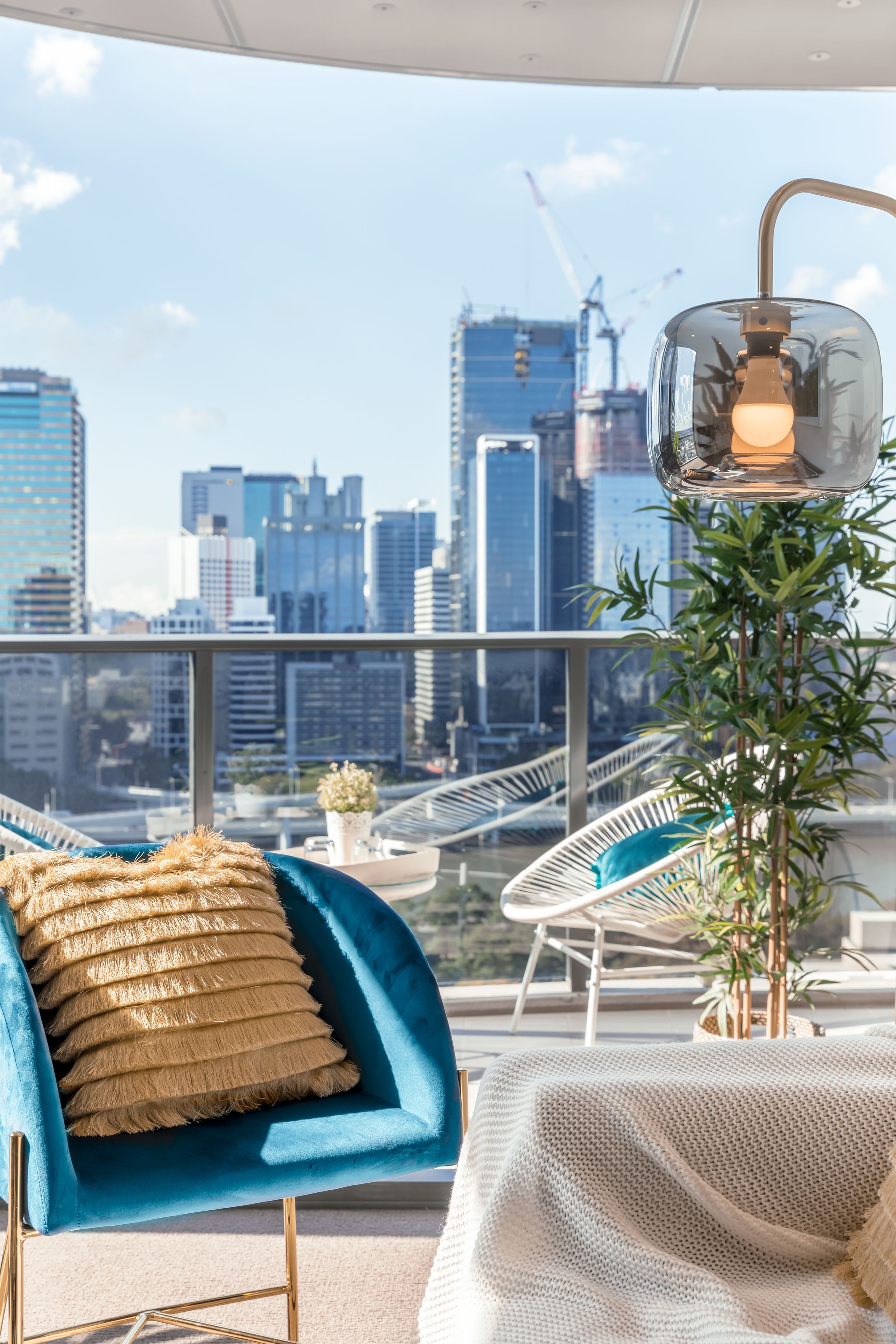 Lucid Living Brisbane