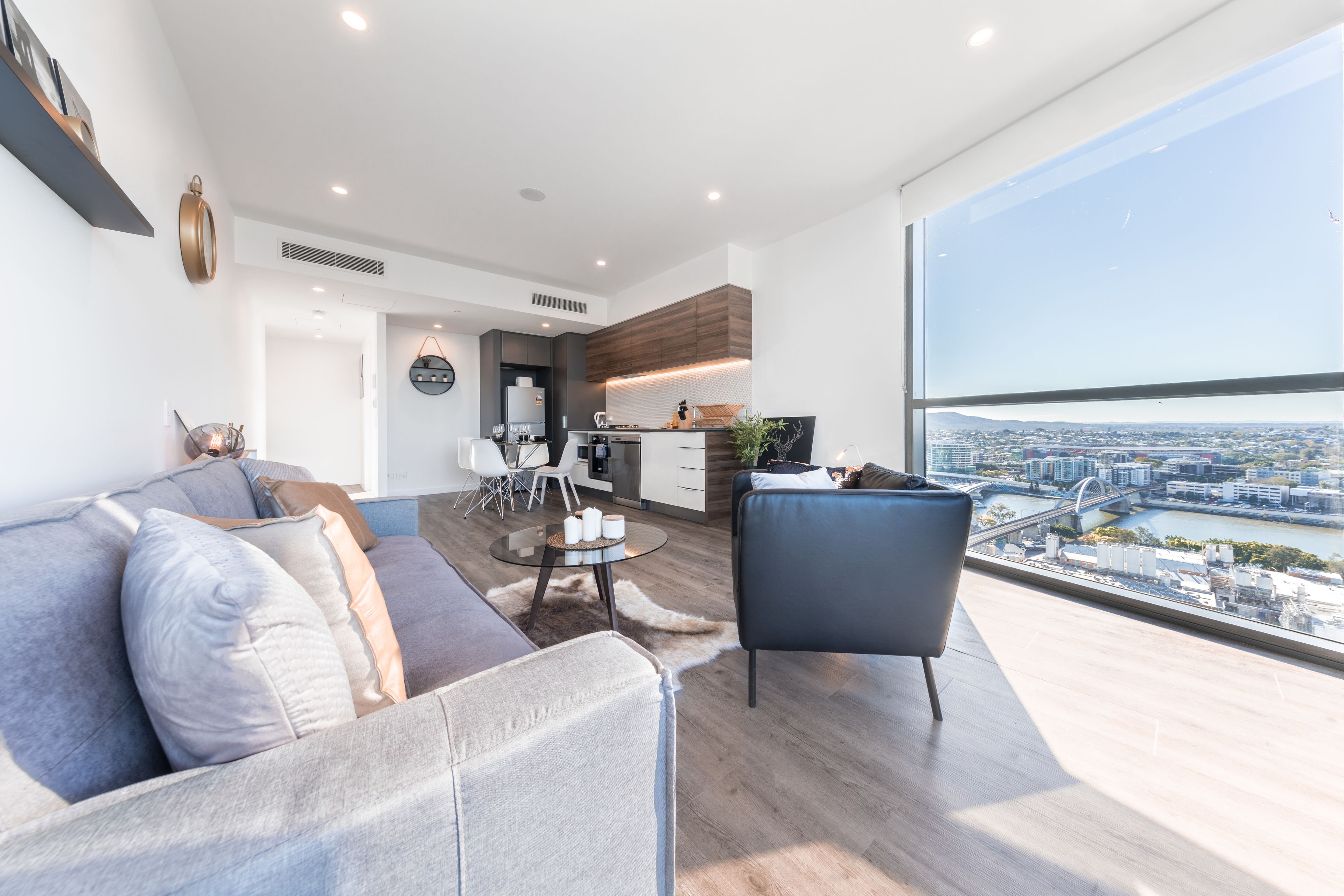 Lucid Living Brisbane