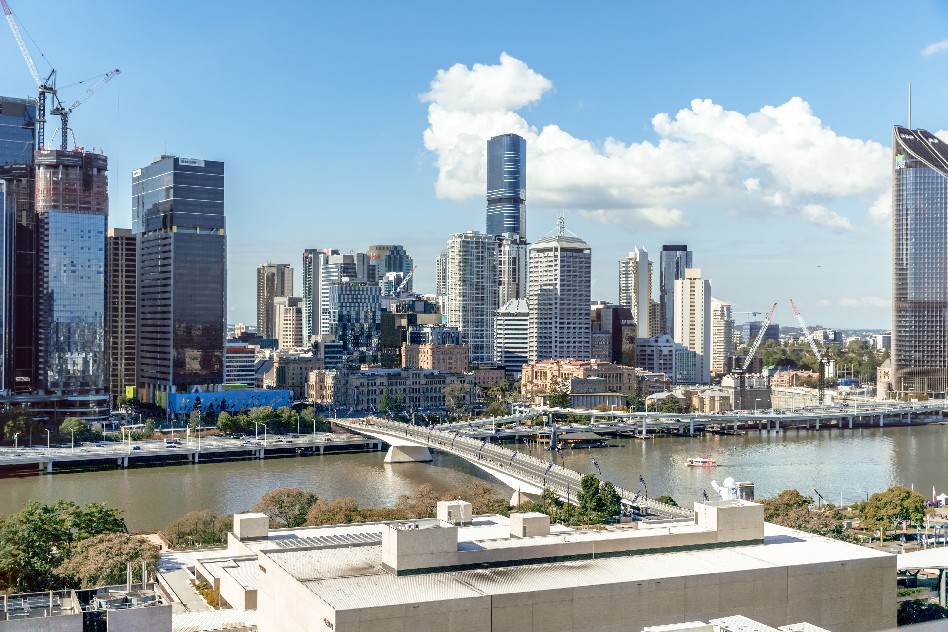 Lucid Living Brisbane