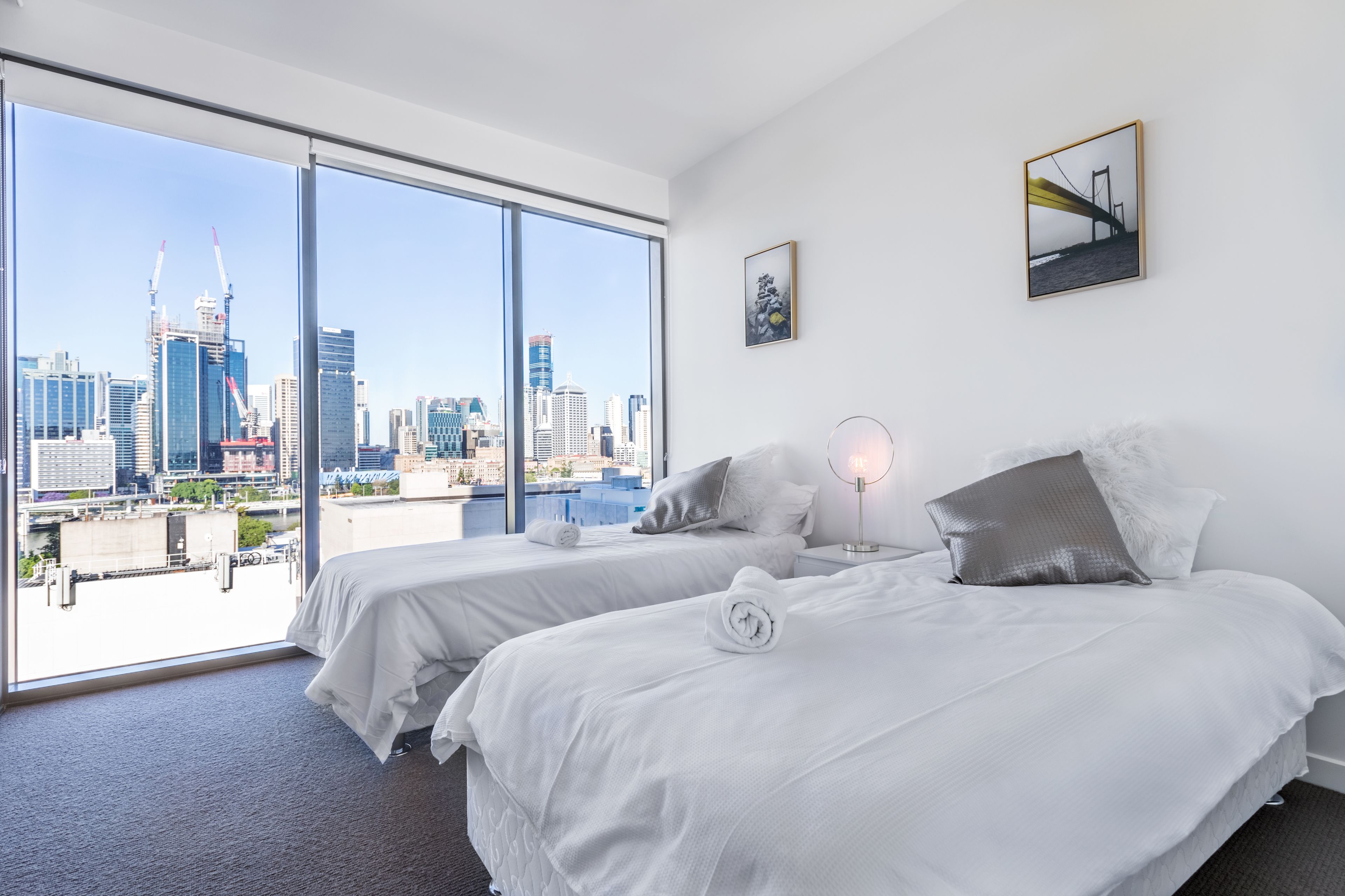 Lucid Living Brisbane