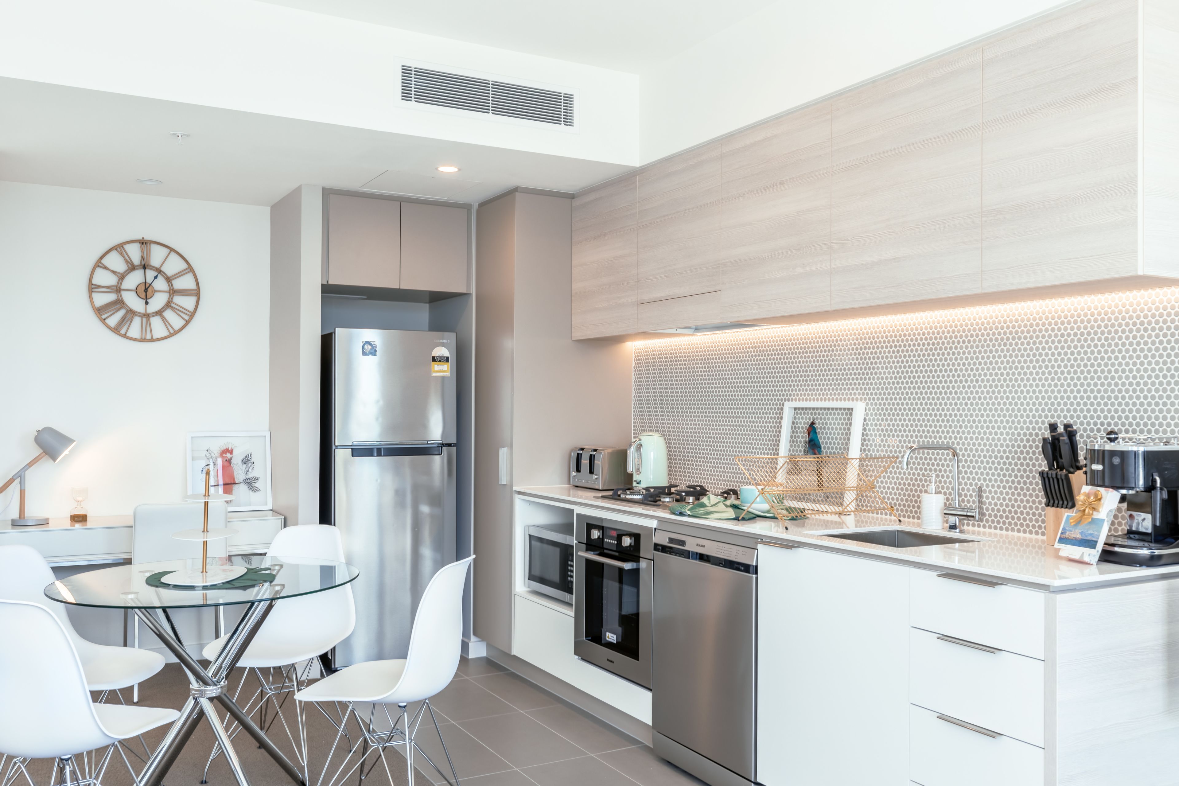 Lucid Living Brisbane