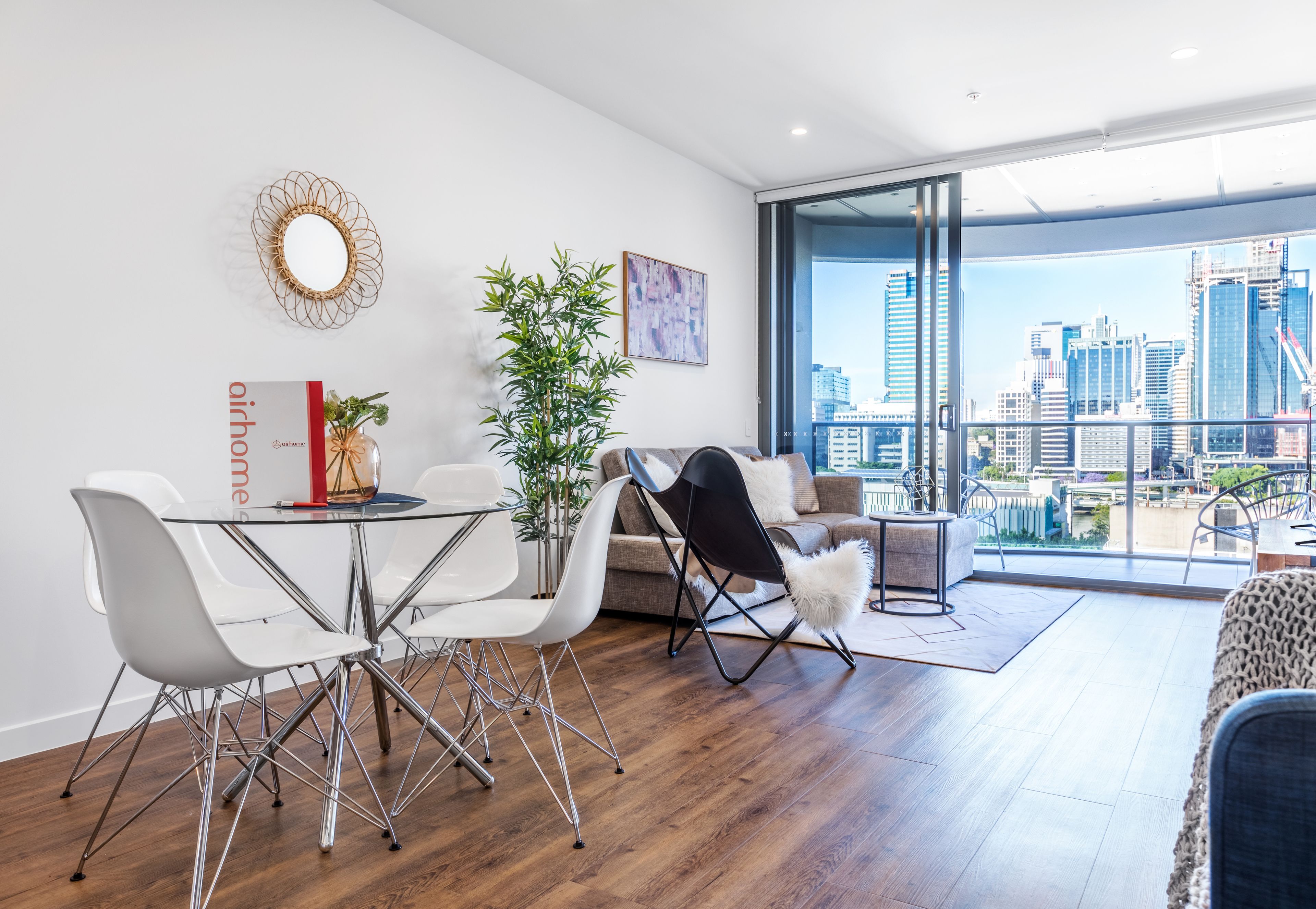 Lucid Living Brisbane