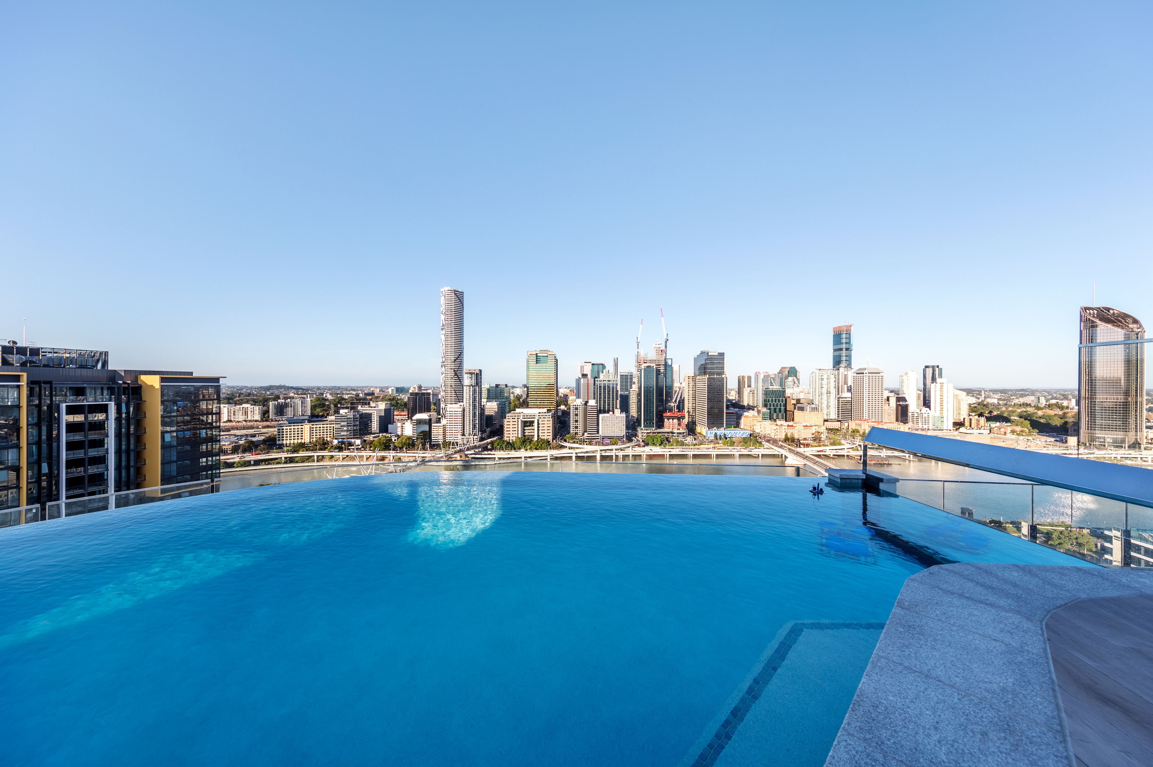 Lucid Living Brisbane