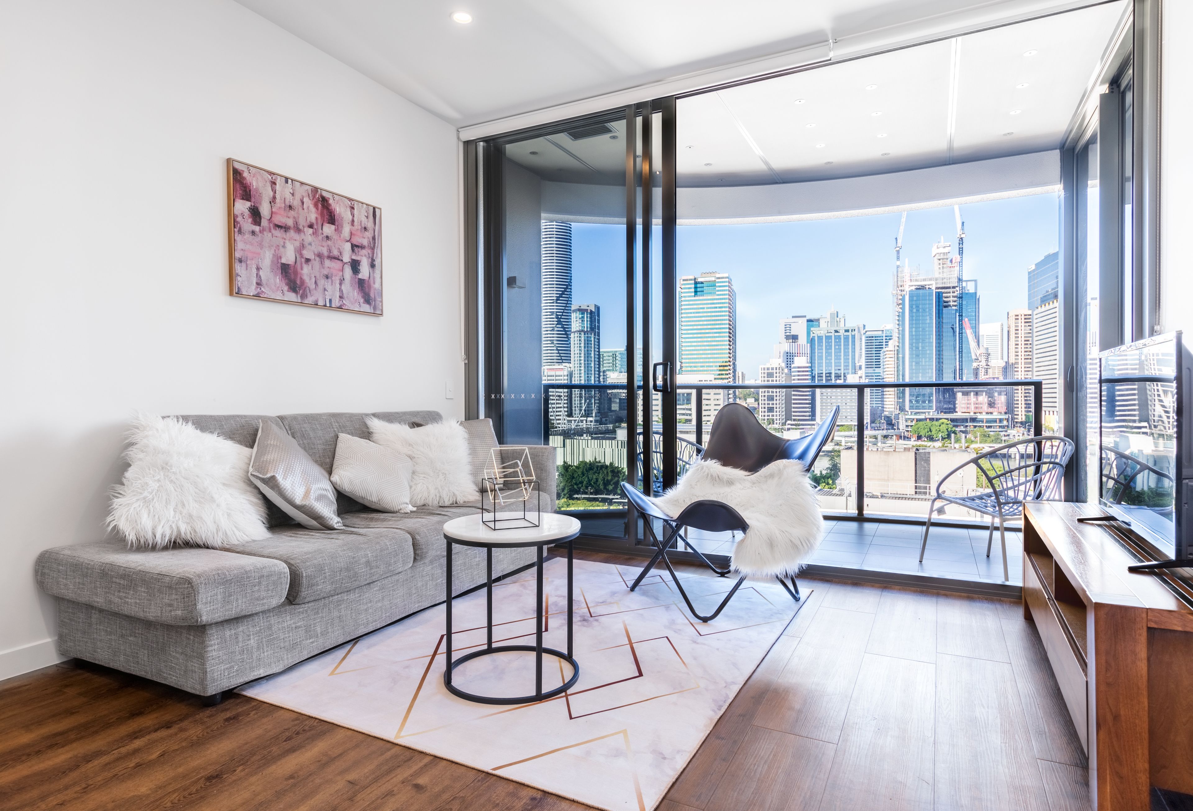 Lucid Living Brisbane