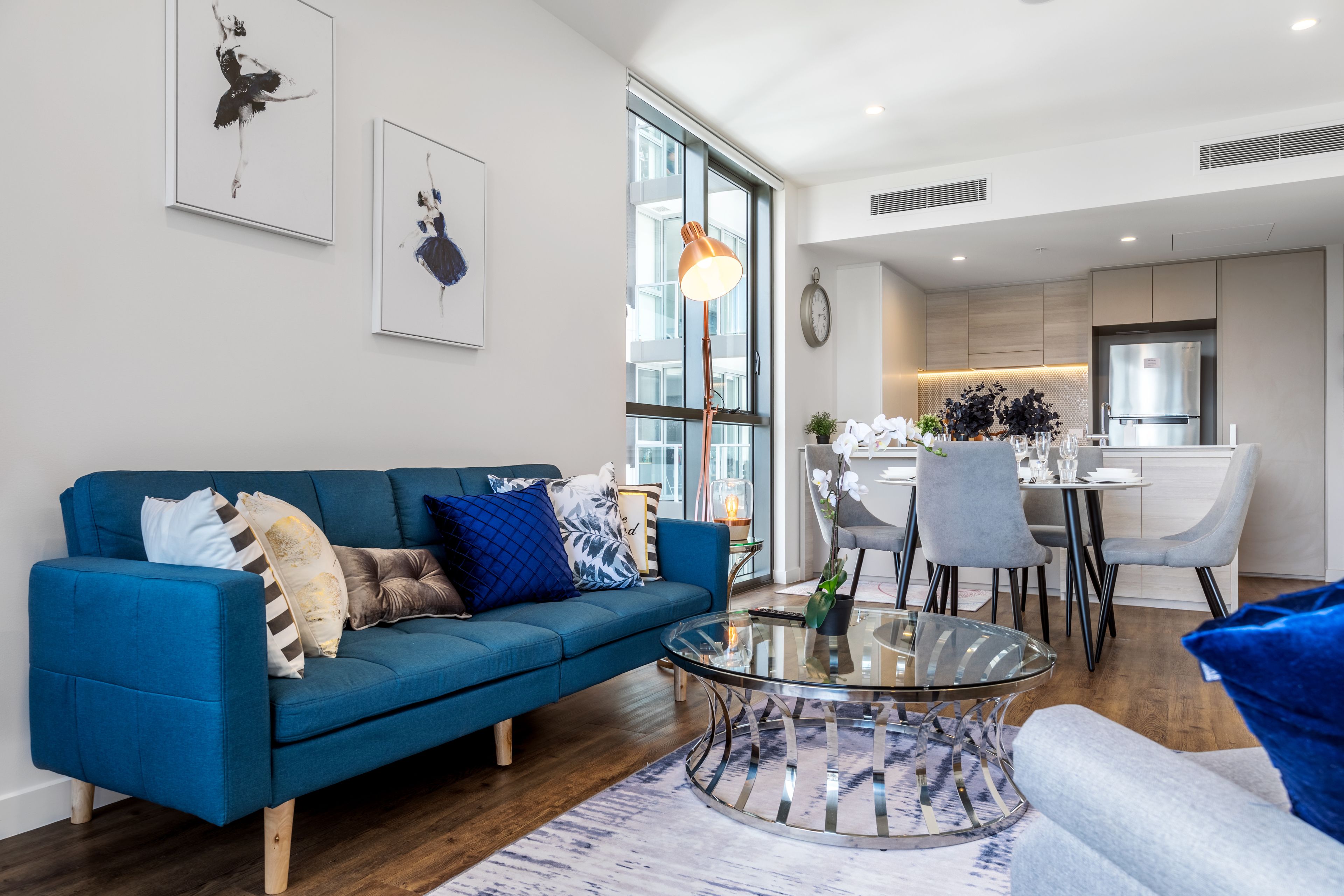 Lucid Living Brisbane