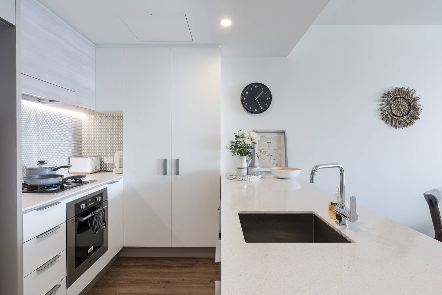 Lucid Living Brisbane