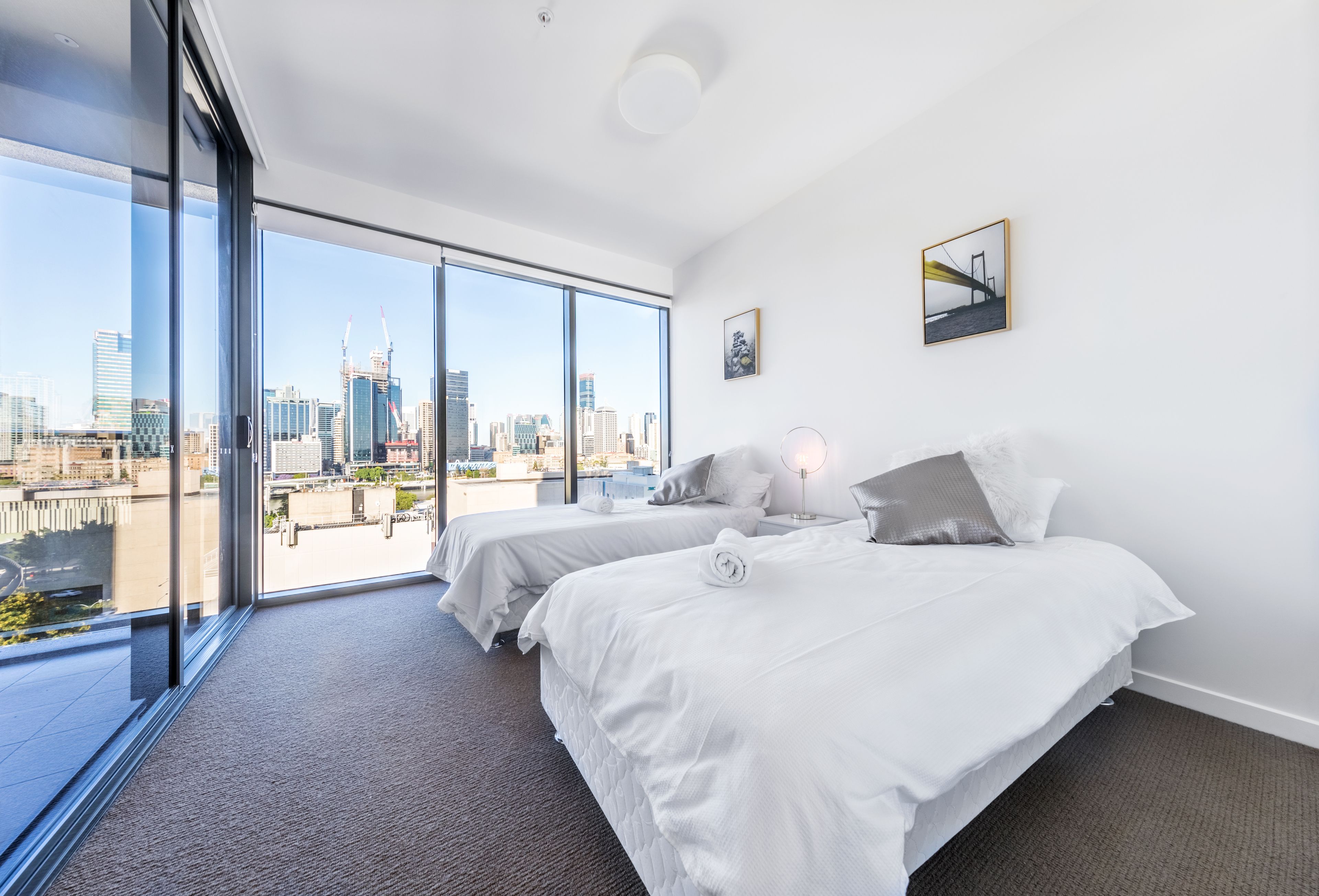 Lucid Living Brisbane