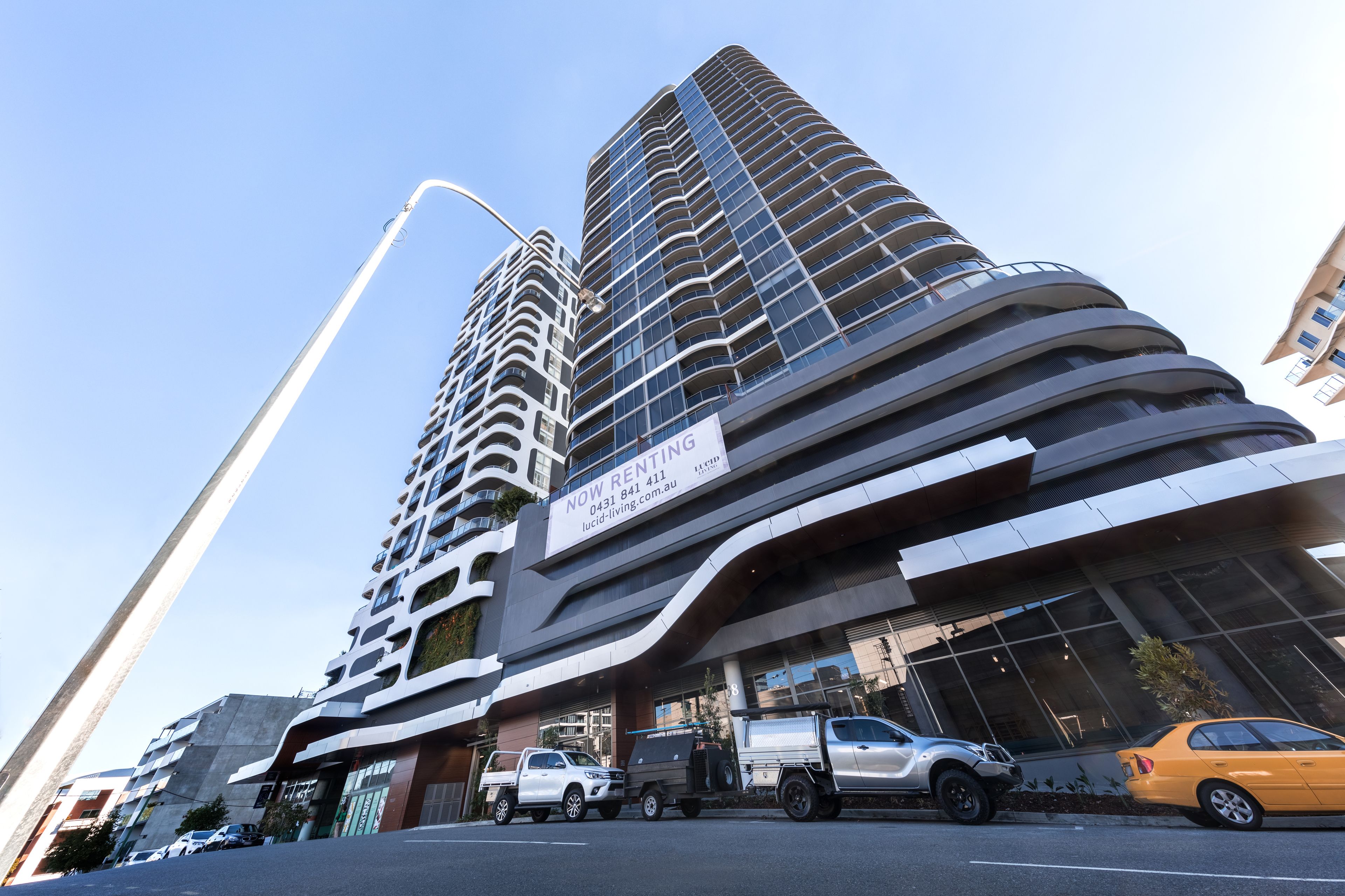 Lucid Living Brisbane