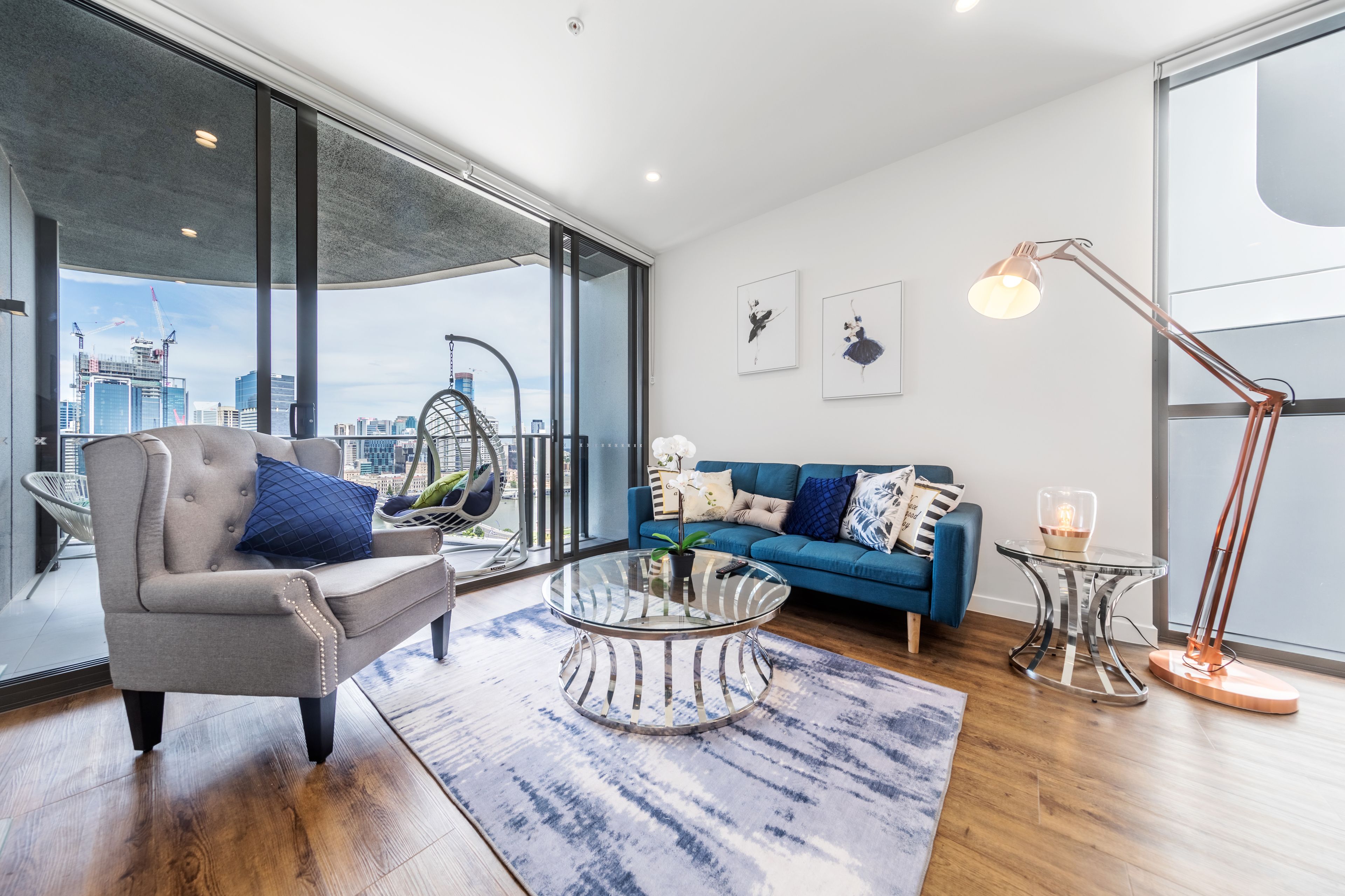 Lucid Living Brisbane