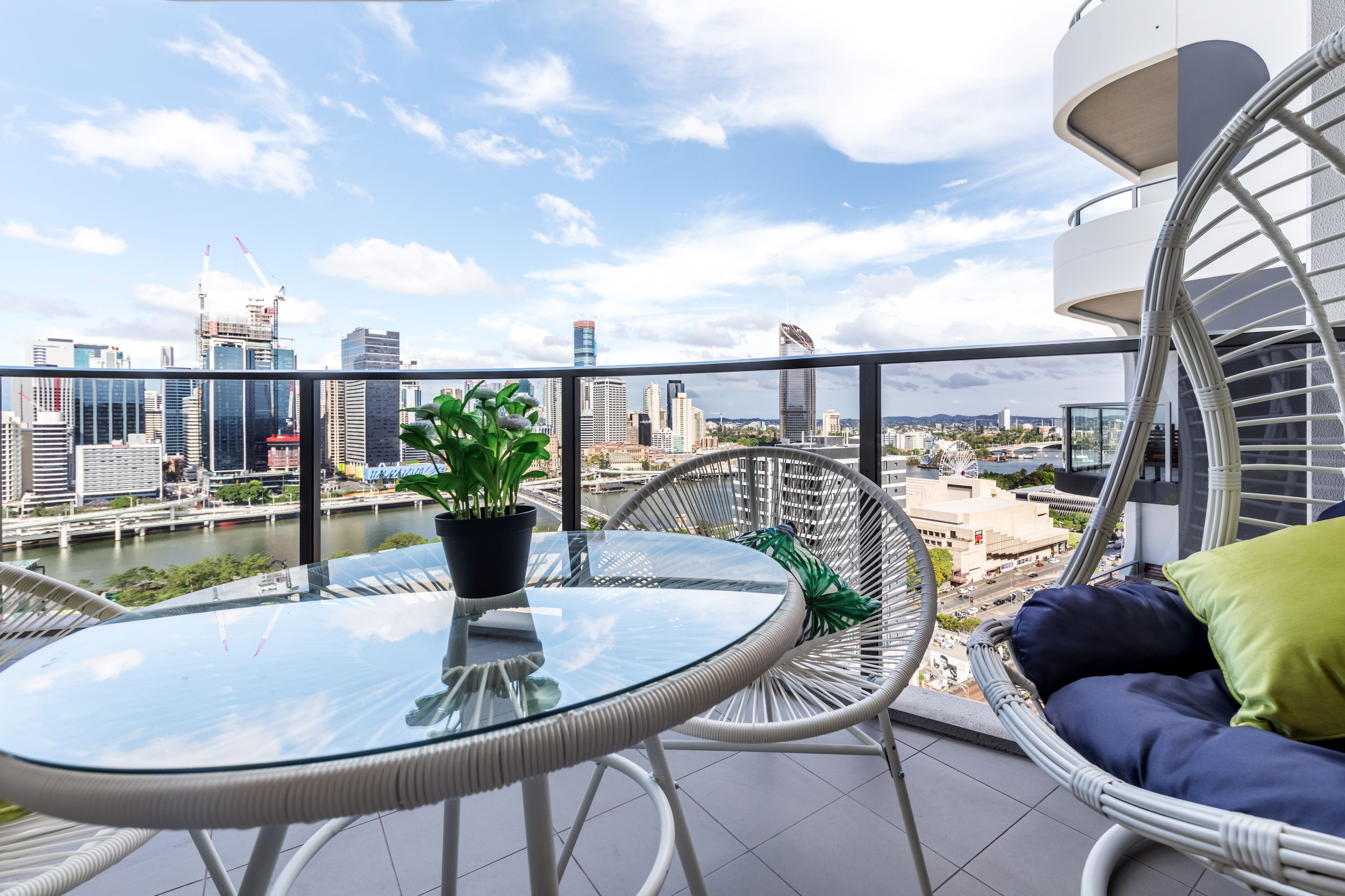 Lucid Living Brisbane