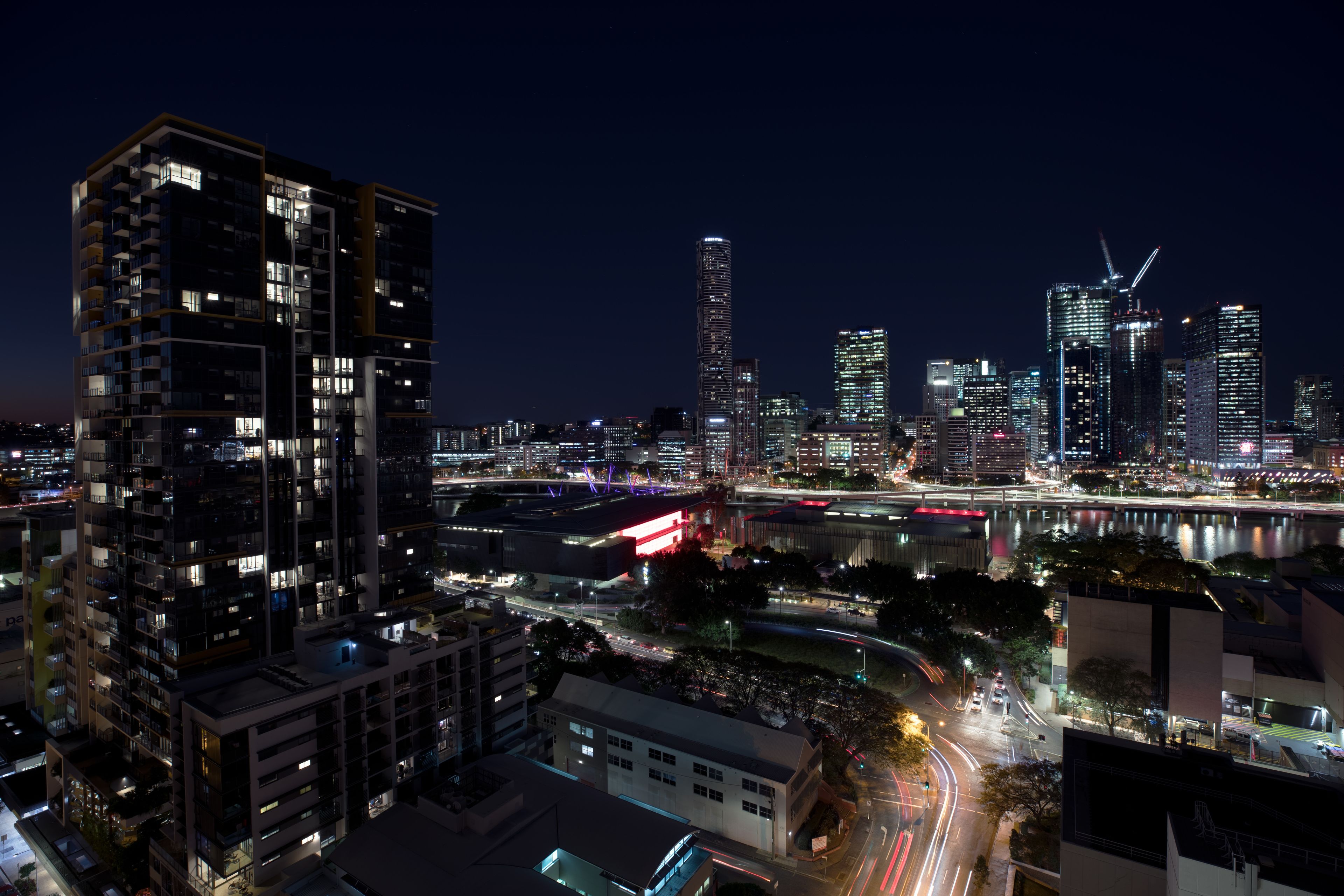 Lucid Living Brisbane
