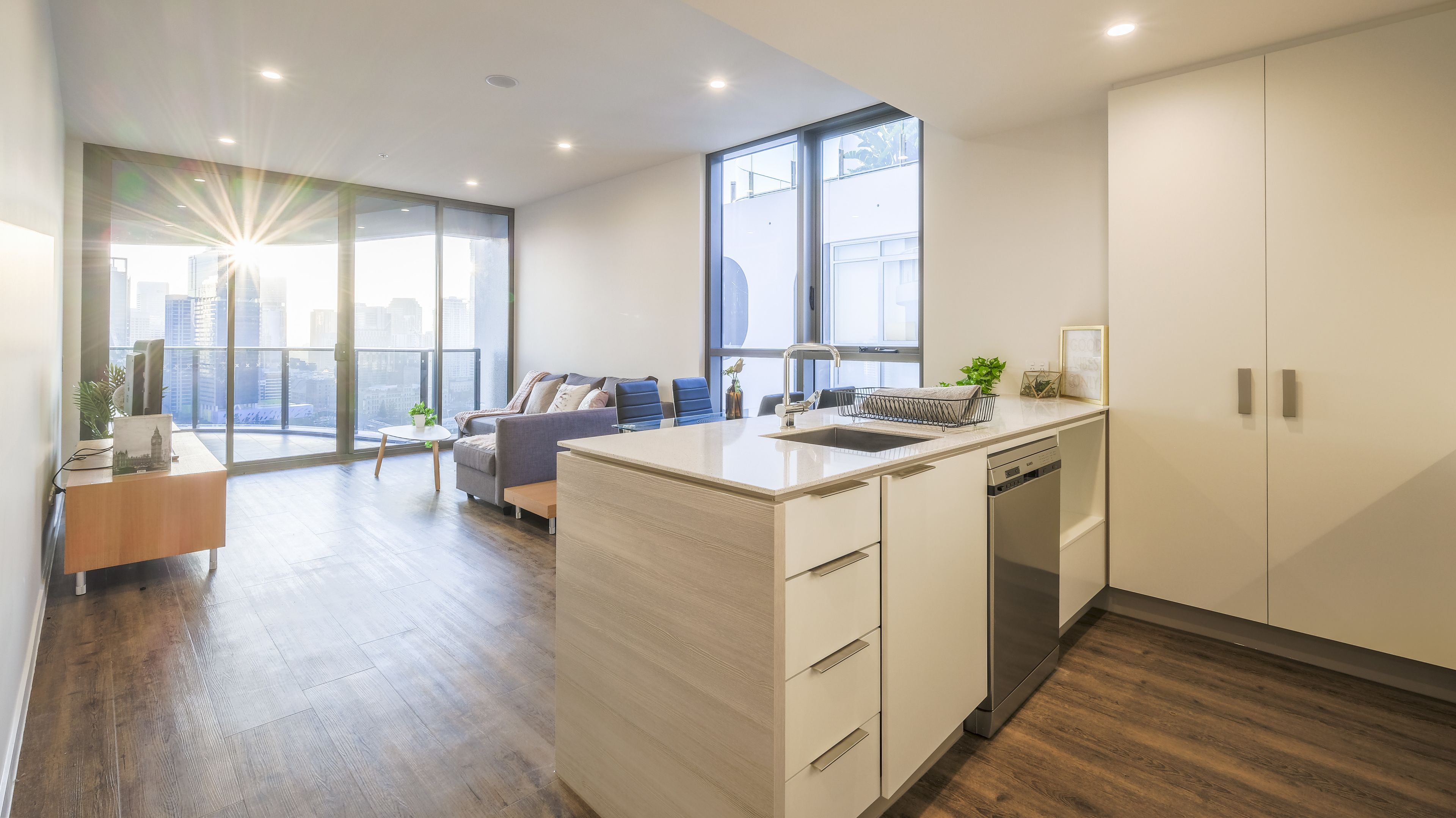 Lucid Living Brisbane