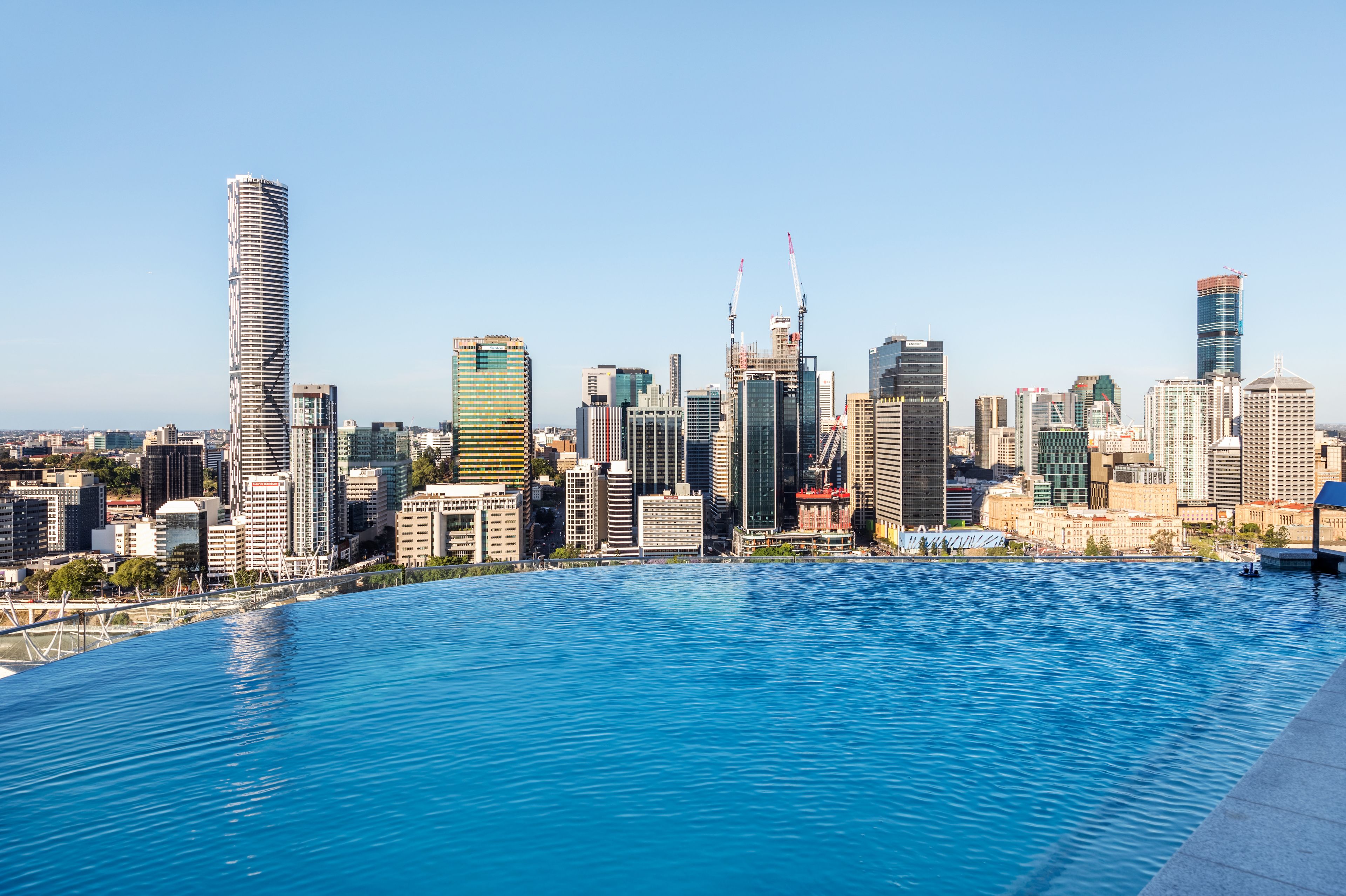 Lucid Living Brisbane