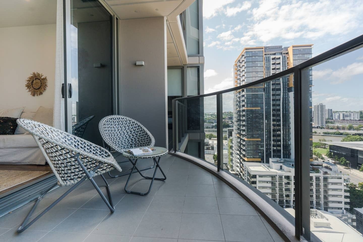 Lucid Living Brisbane