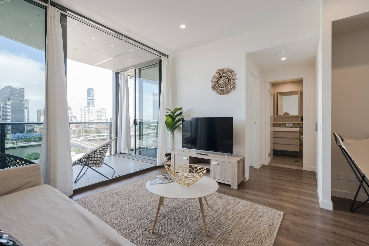 Lucid Living Brisbane