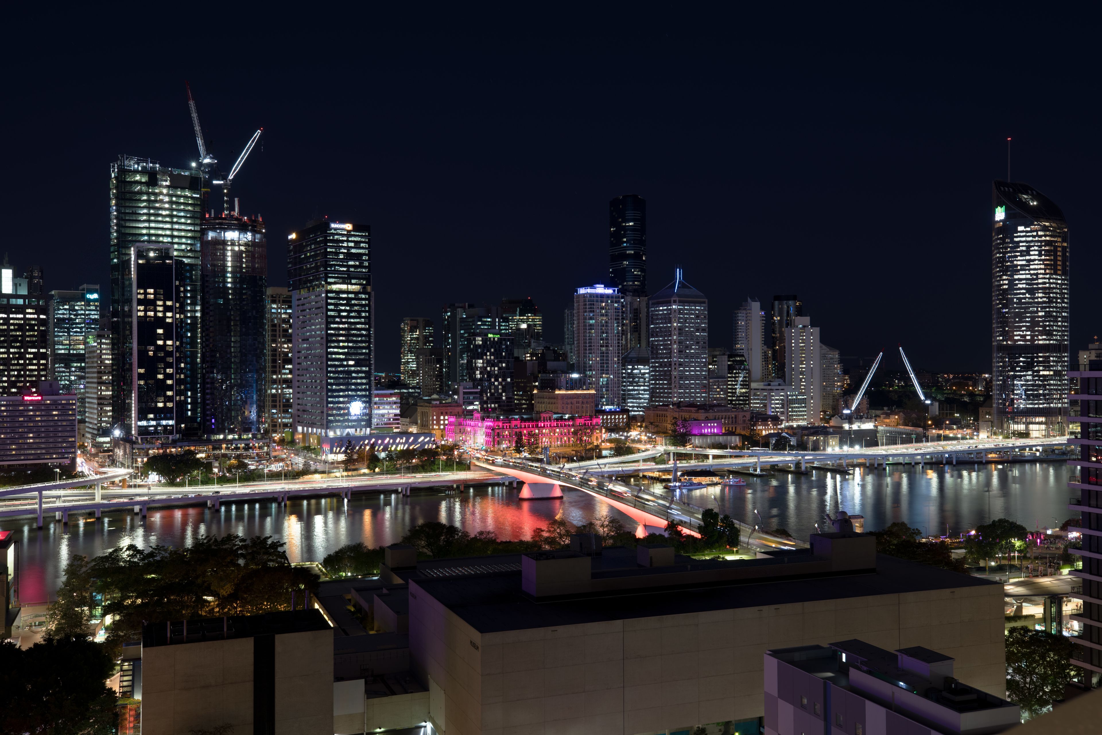 Lucid Living Brisbane