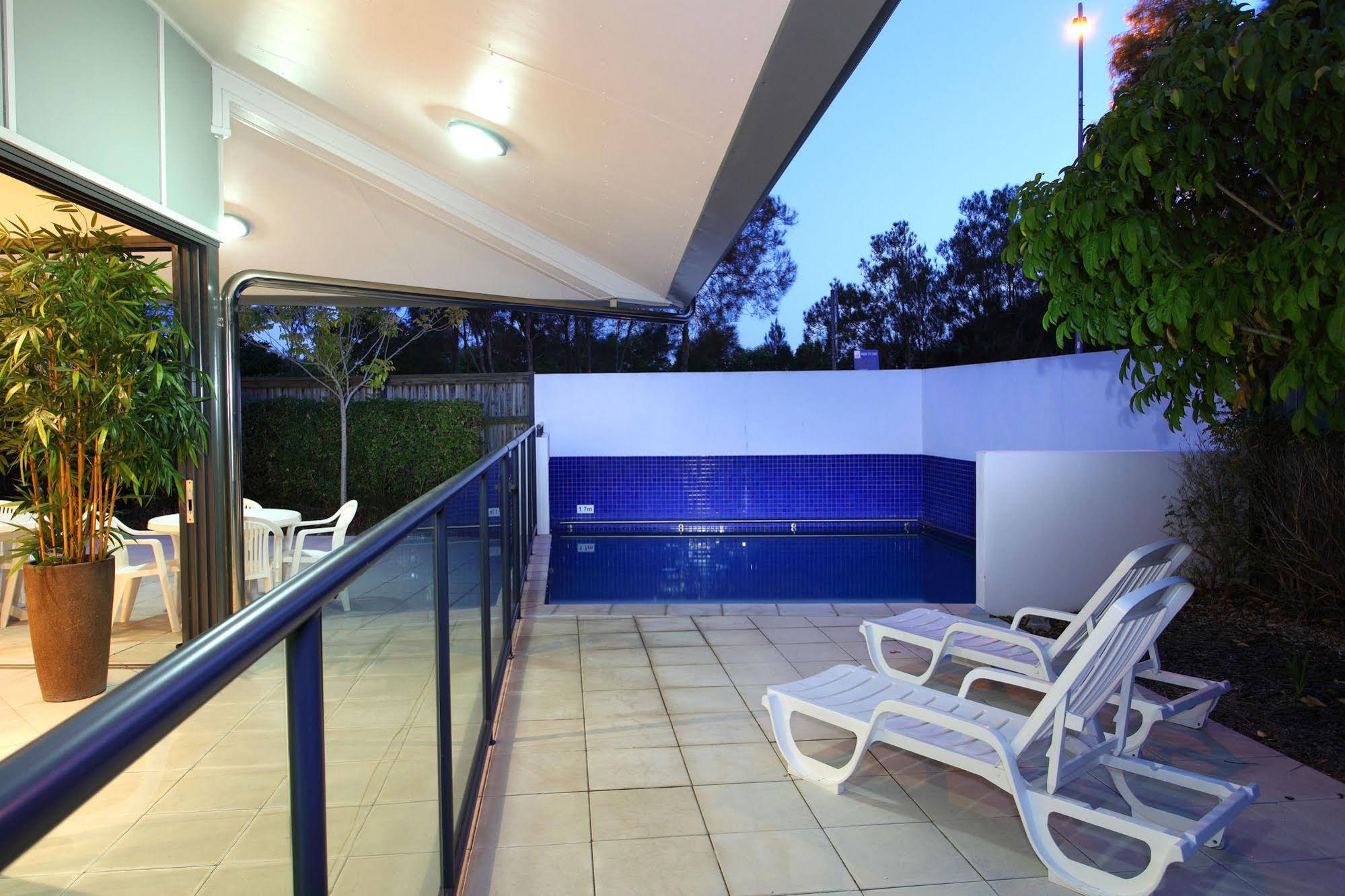 Manly Marina Cove Motel Brisbane