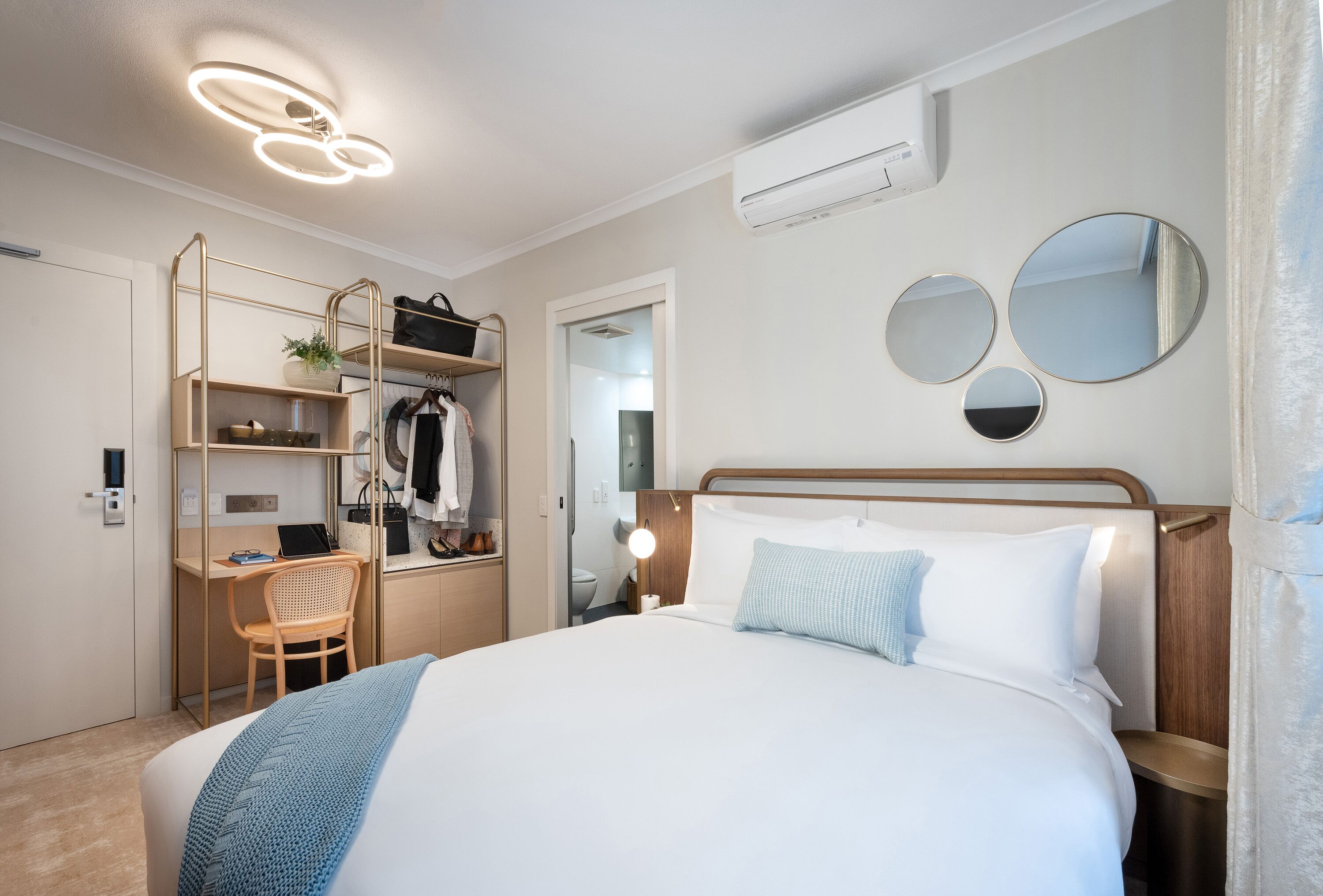 Mantra Terrace Hotel