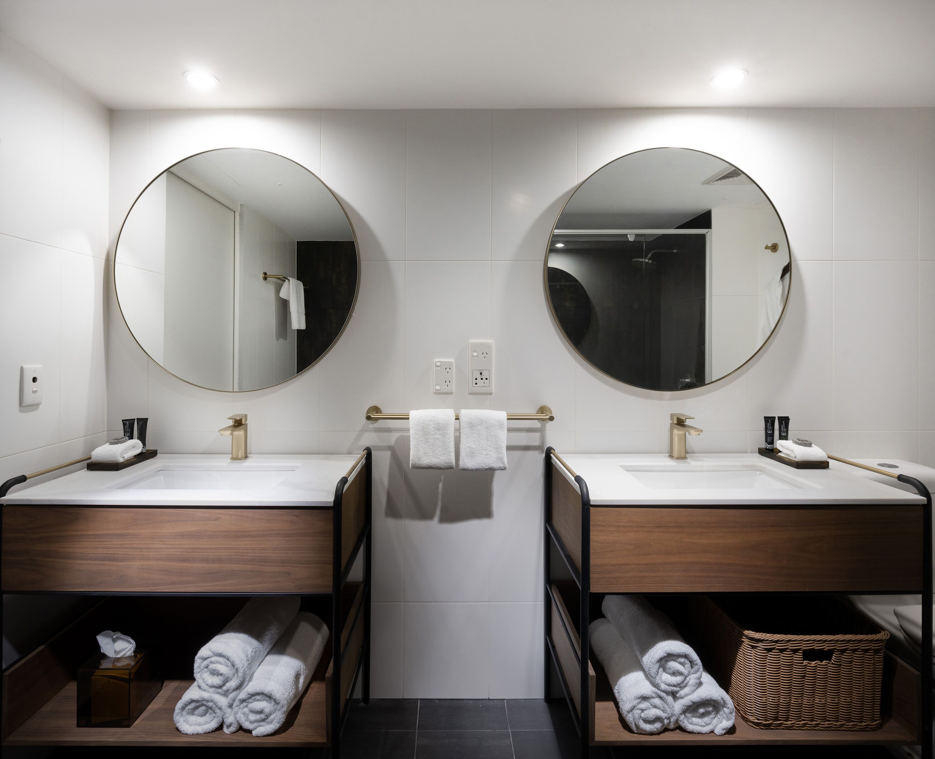 Mantra Terrace Hotel