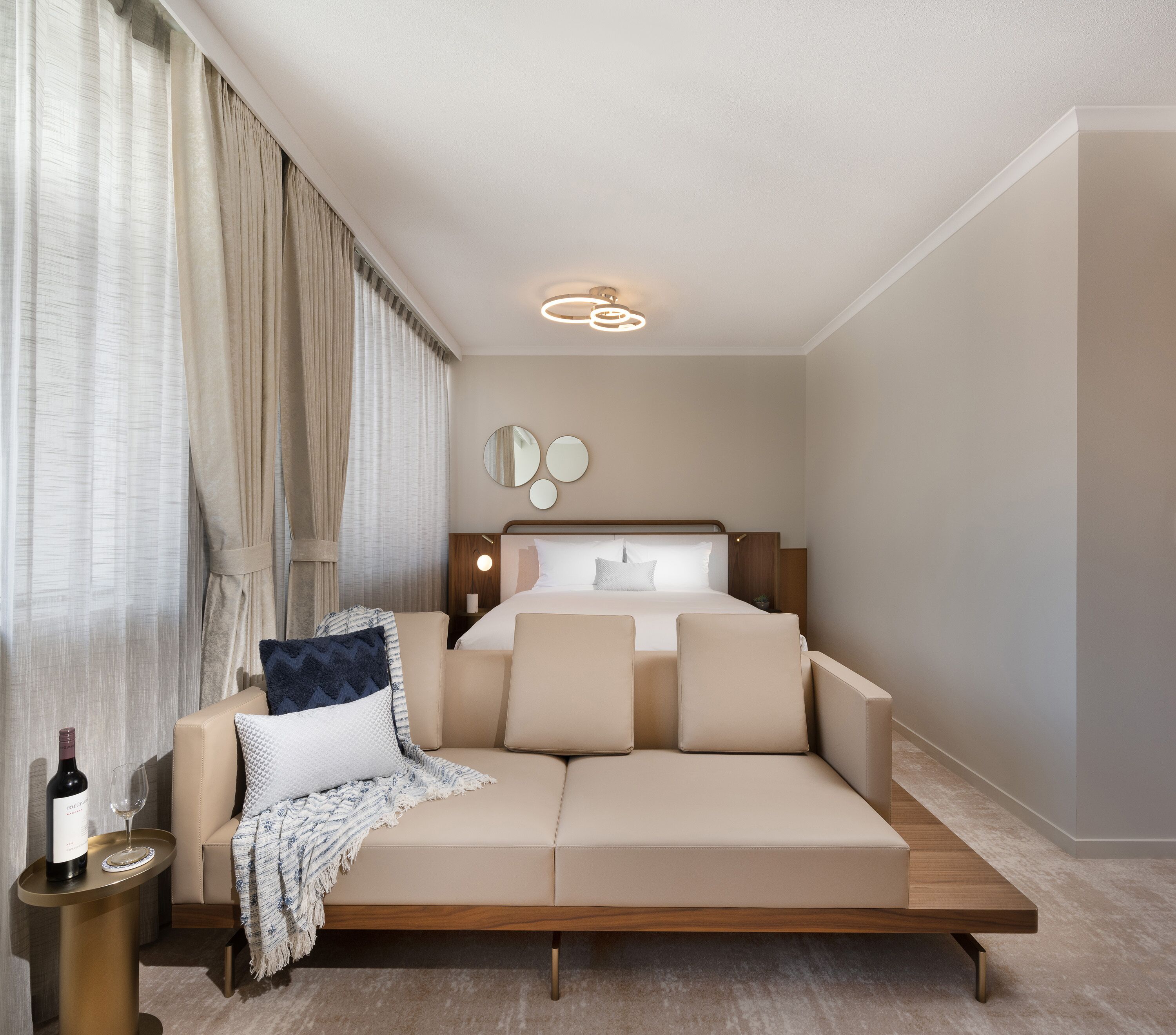 Mantra Terrace Hotel