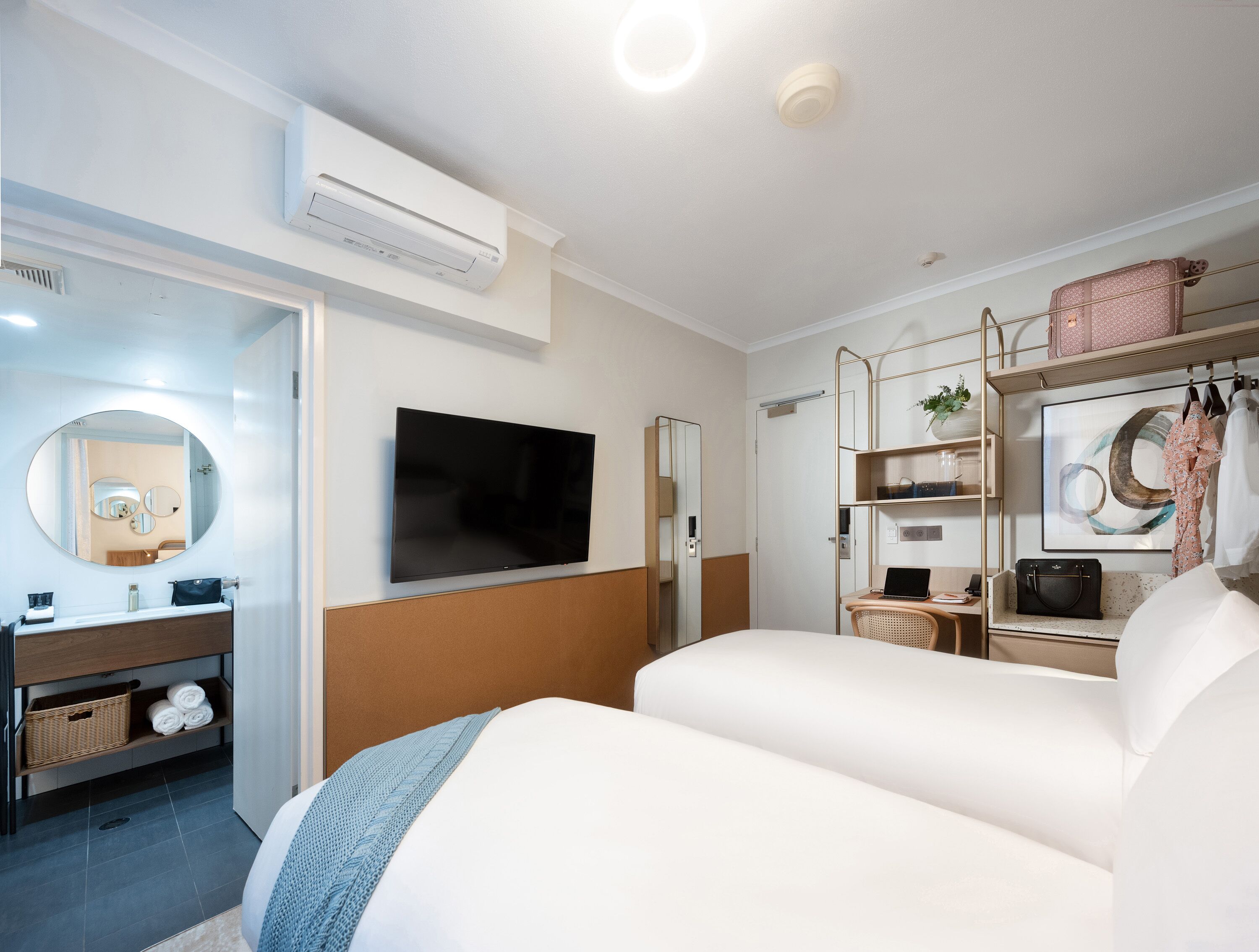 Mantra Terrace Hotel