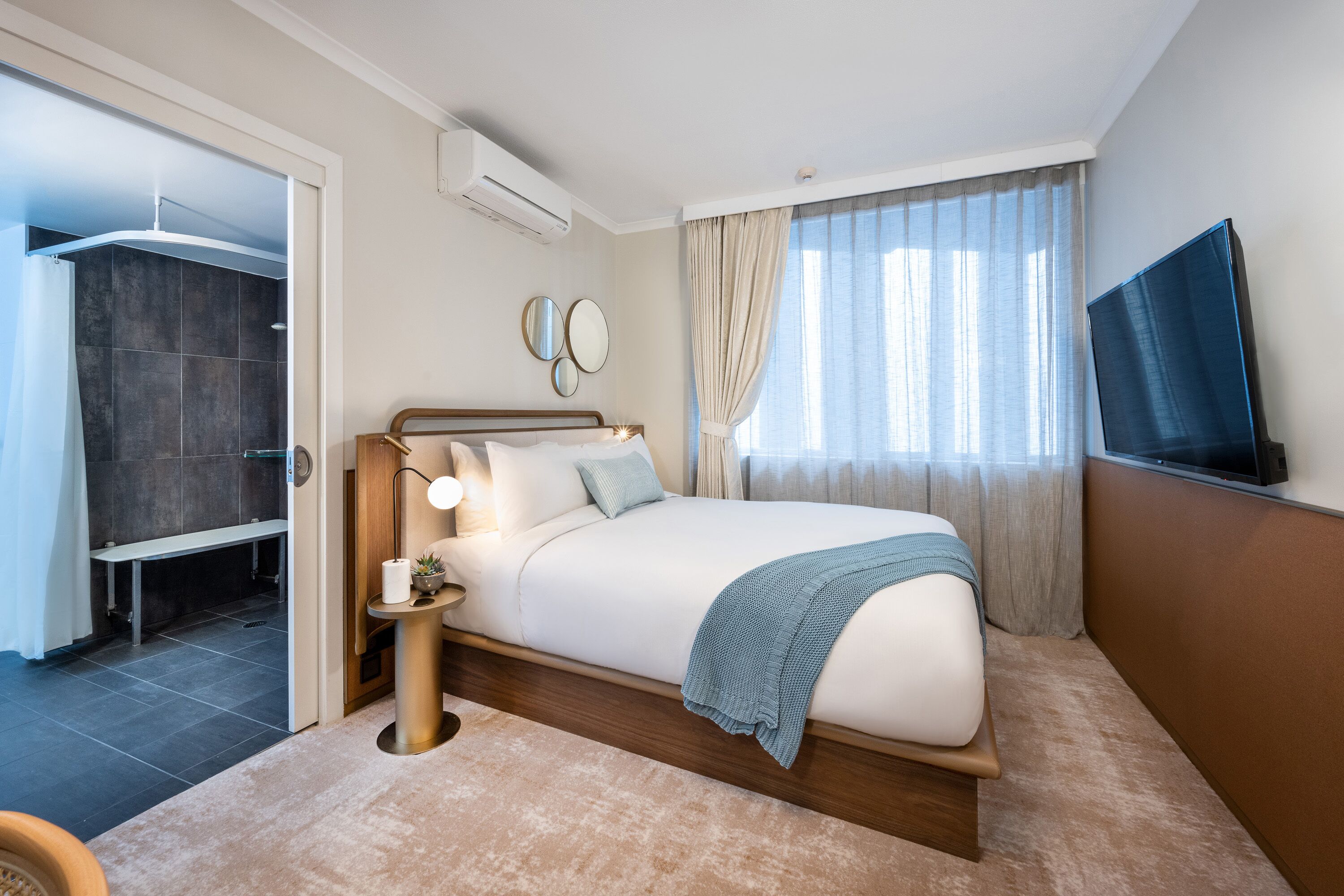 Mantra Terrace Hotel