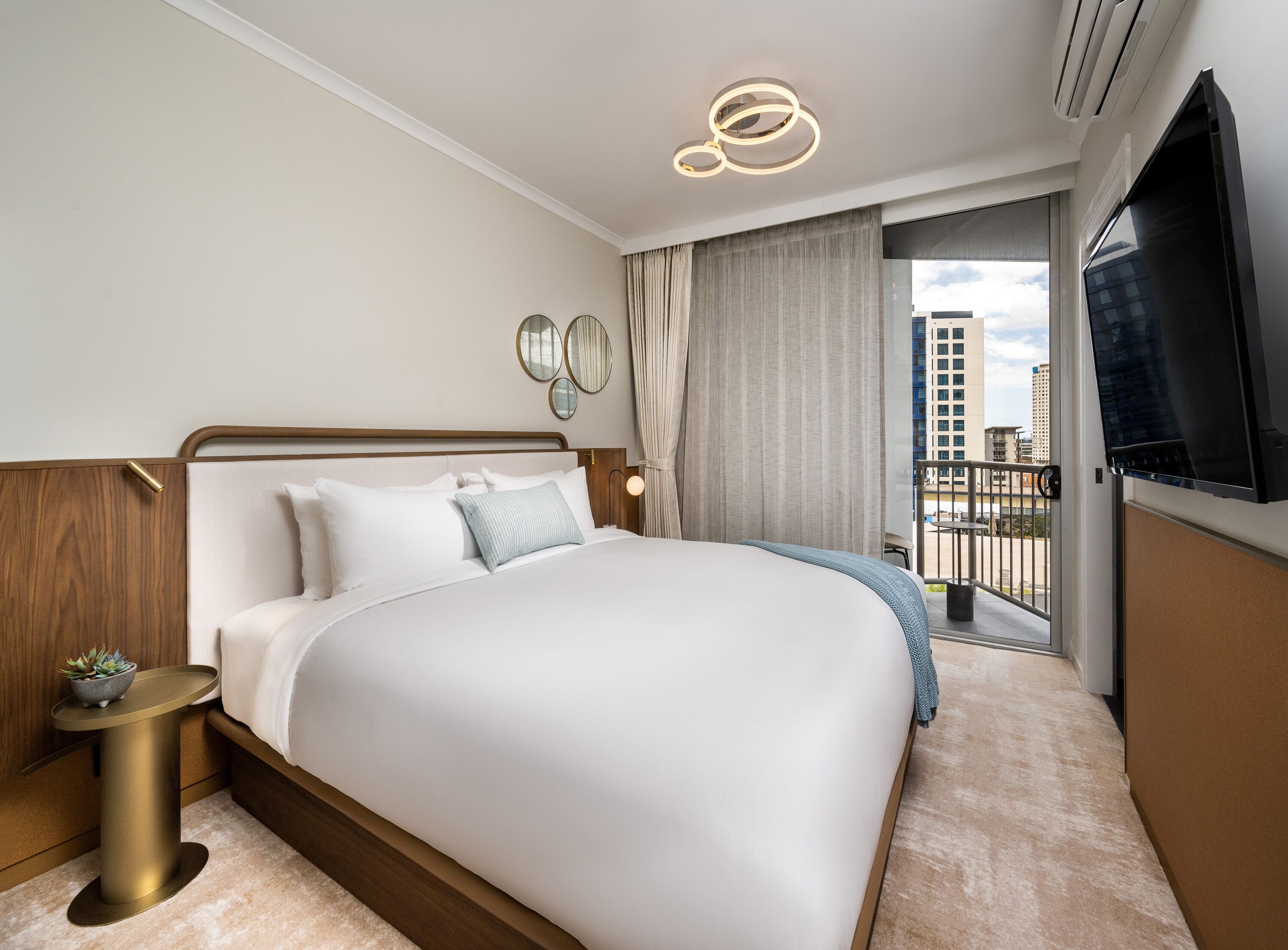 Mantra Terrace Hotel